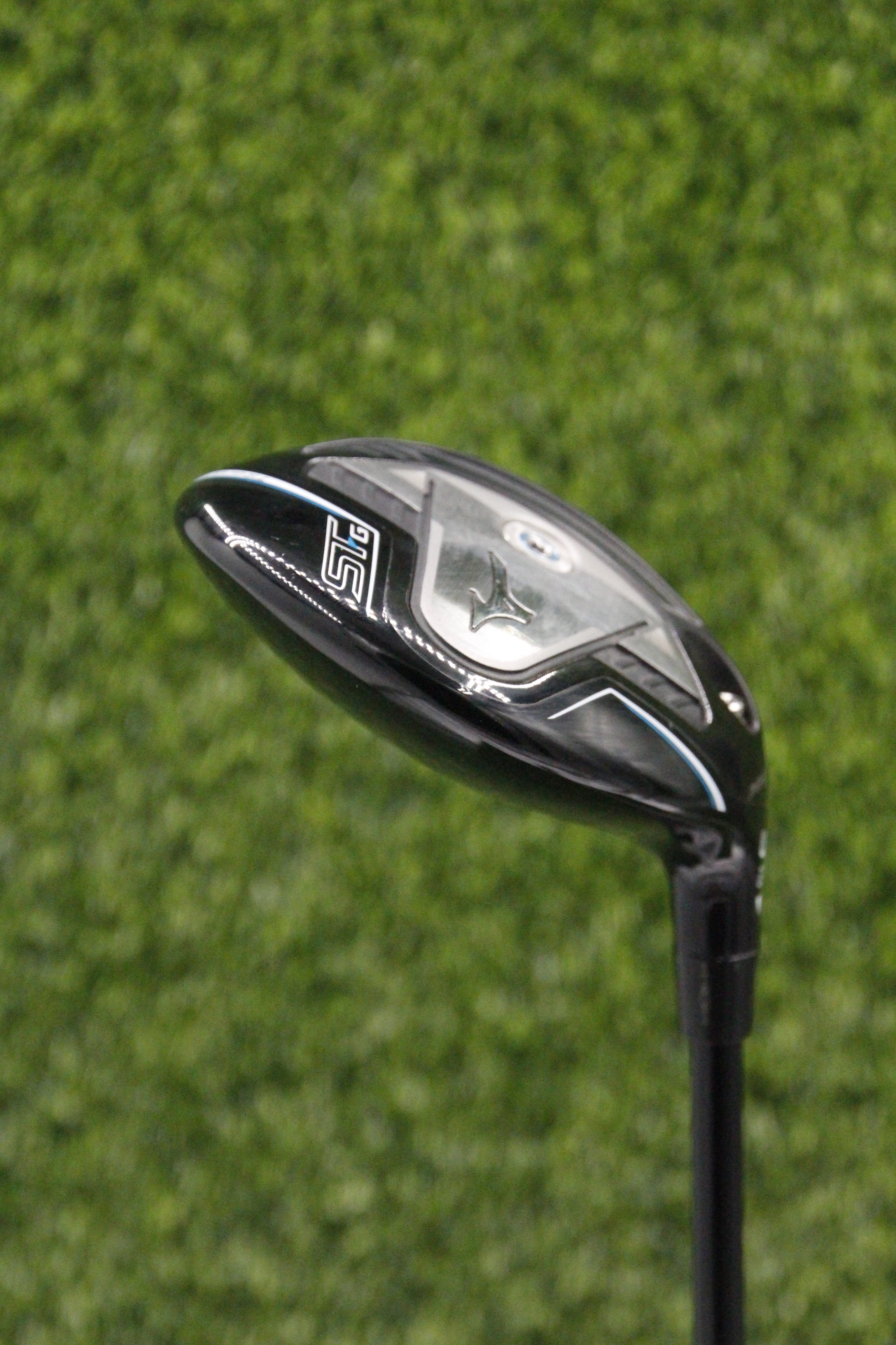 Mizuno ST-G TI 15° 3 Wood S Flex 43.5"
