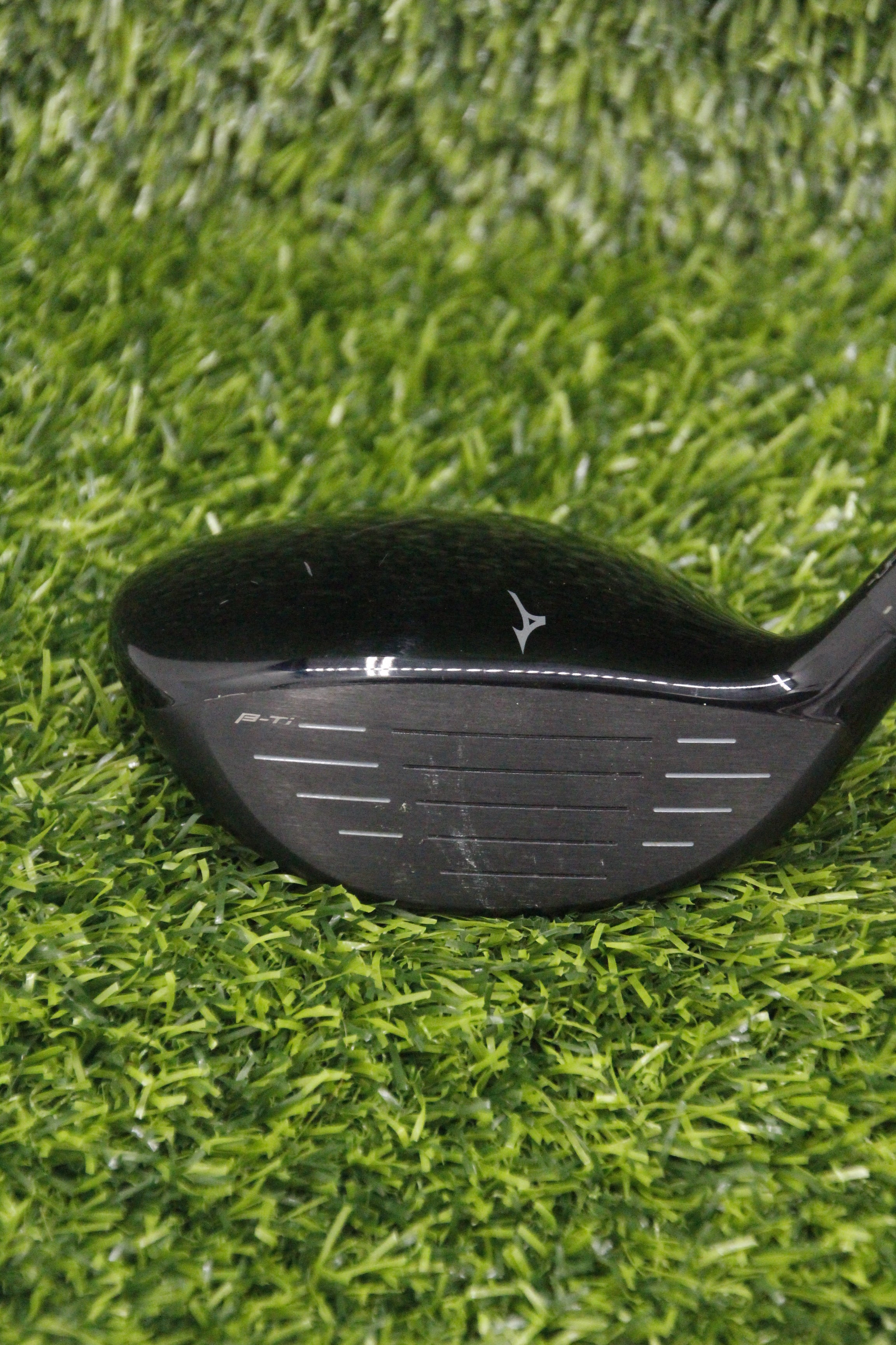 Mizuno ST-G TI 15° 3 Wood S Flex 43.5"