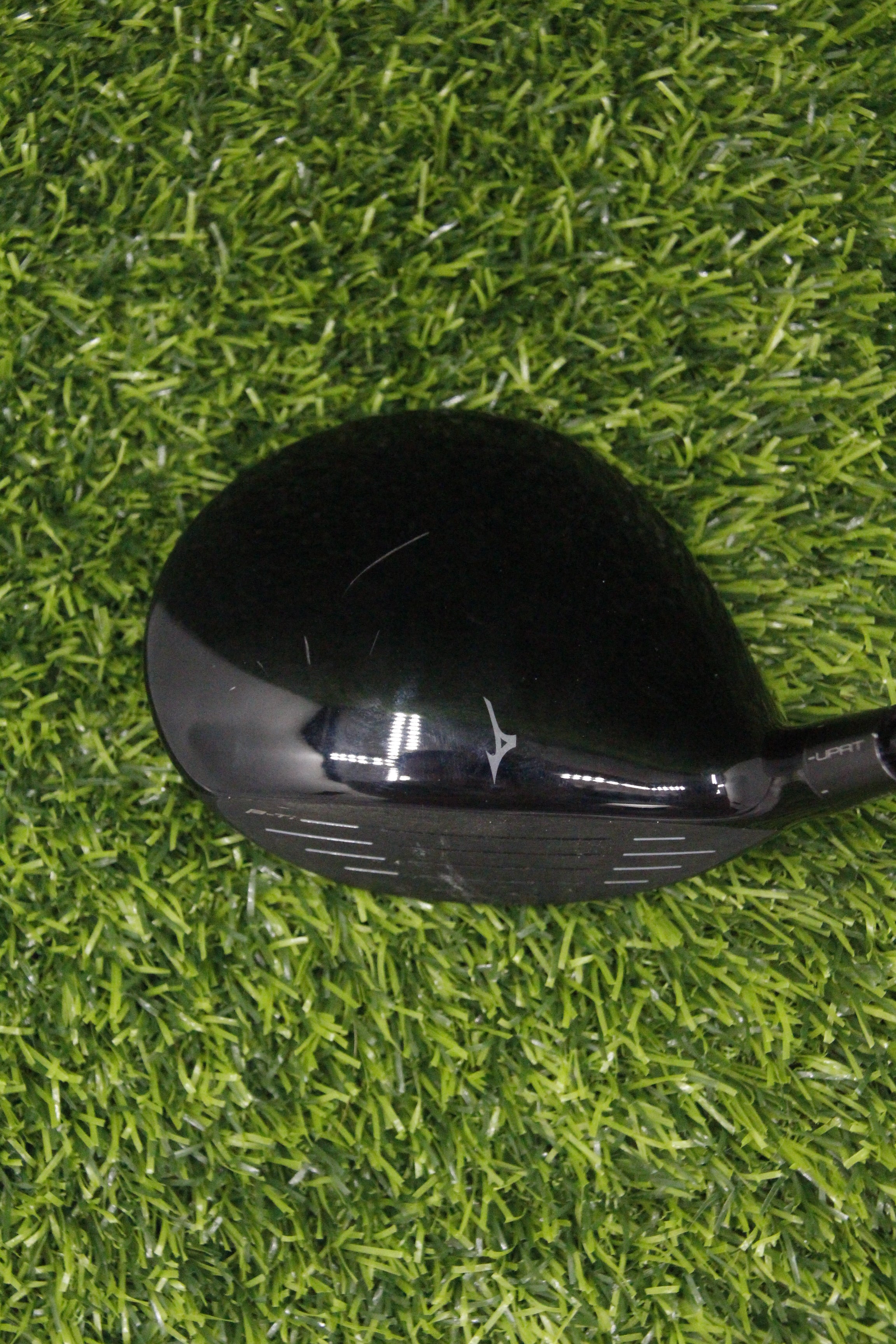 Mizuno ST-G TI 15° 3 Wood S Flex 43.5"