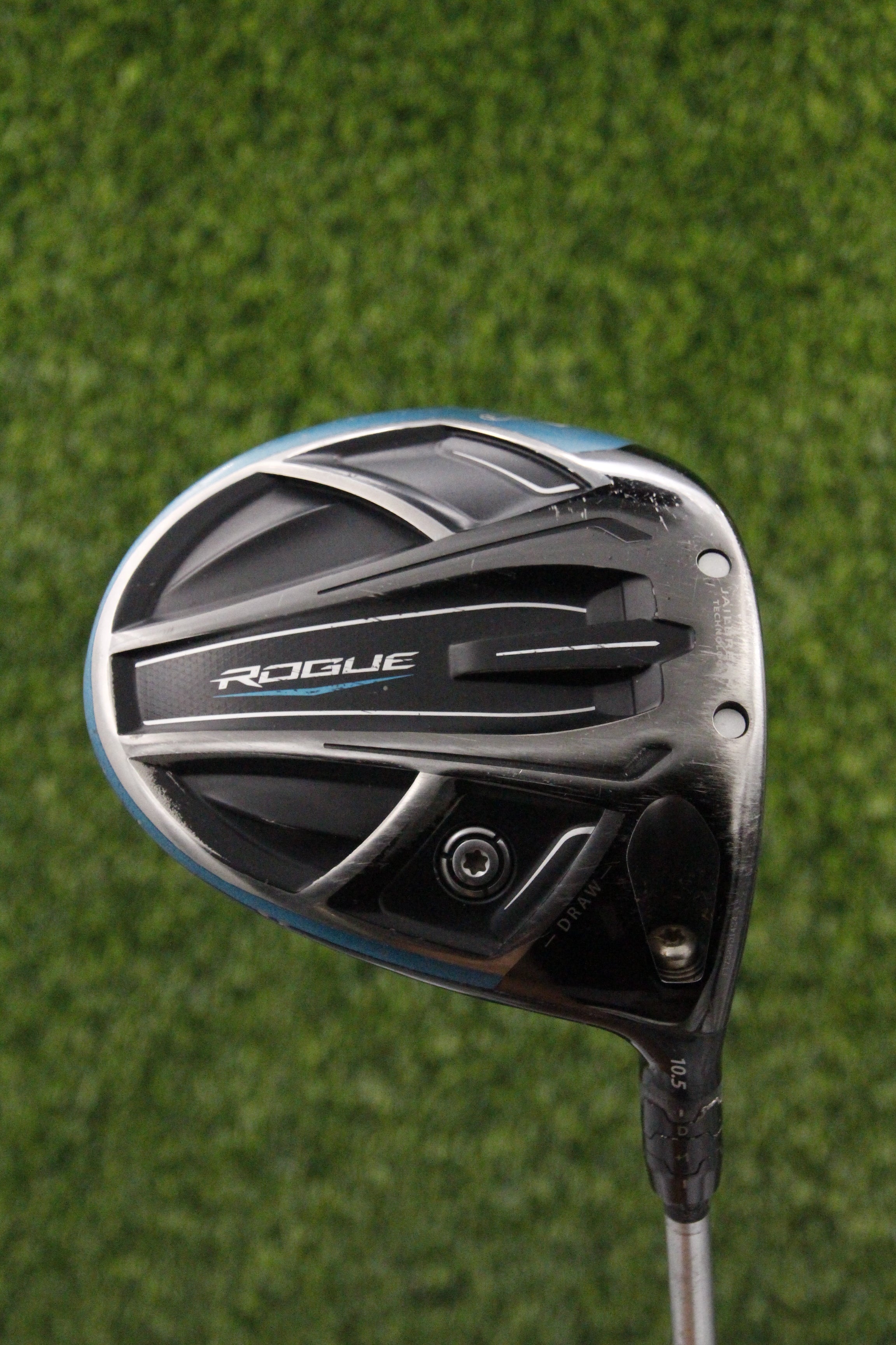 Callaway ROGUE DRAW ドライバー 10.5度 Callaway Rogue Draw Driver – In Stock & Ready to Ship | bogeys2Birdies