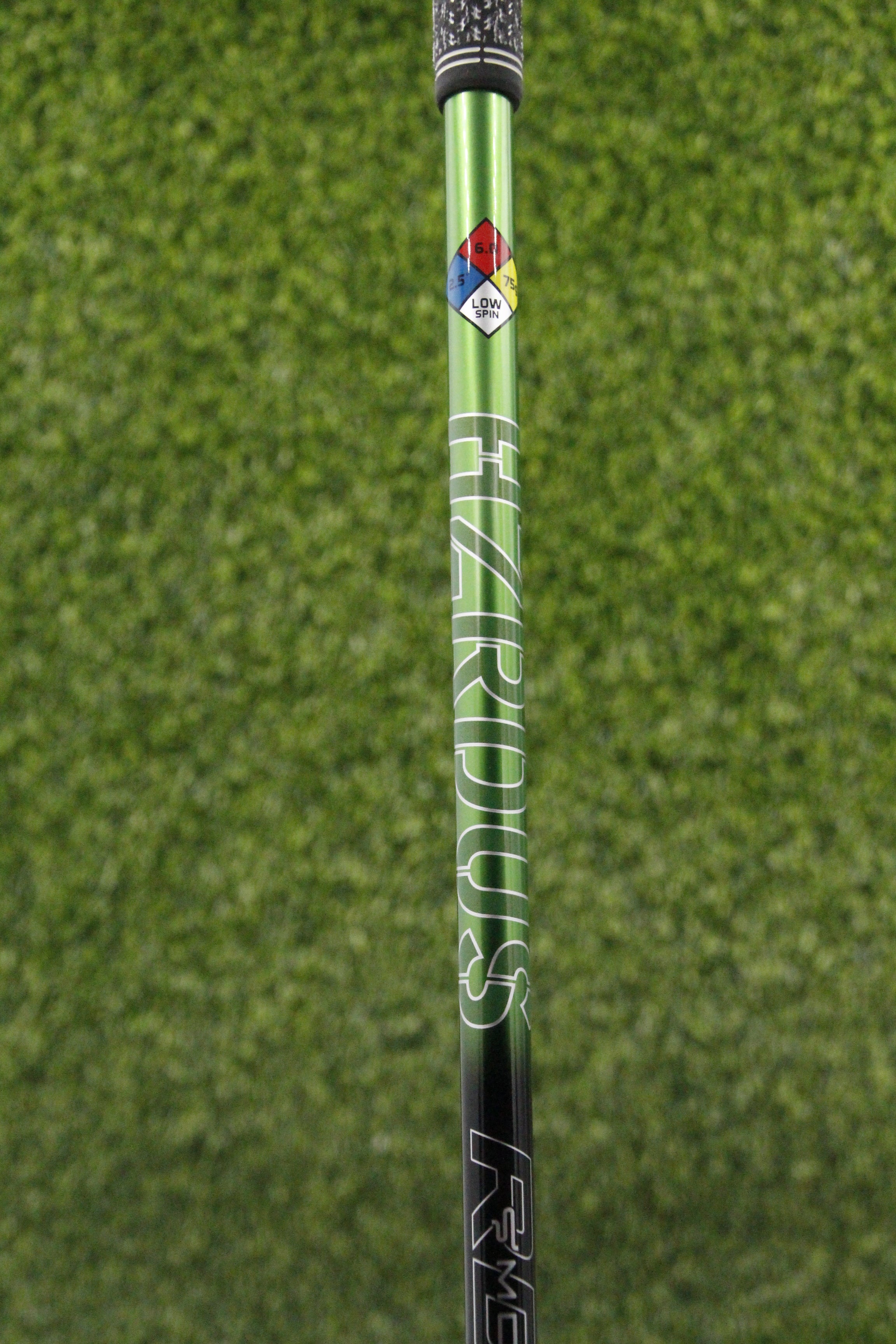 Mizuno ST-G TI 15° 3 Wood S Flex 43.5"