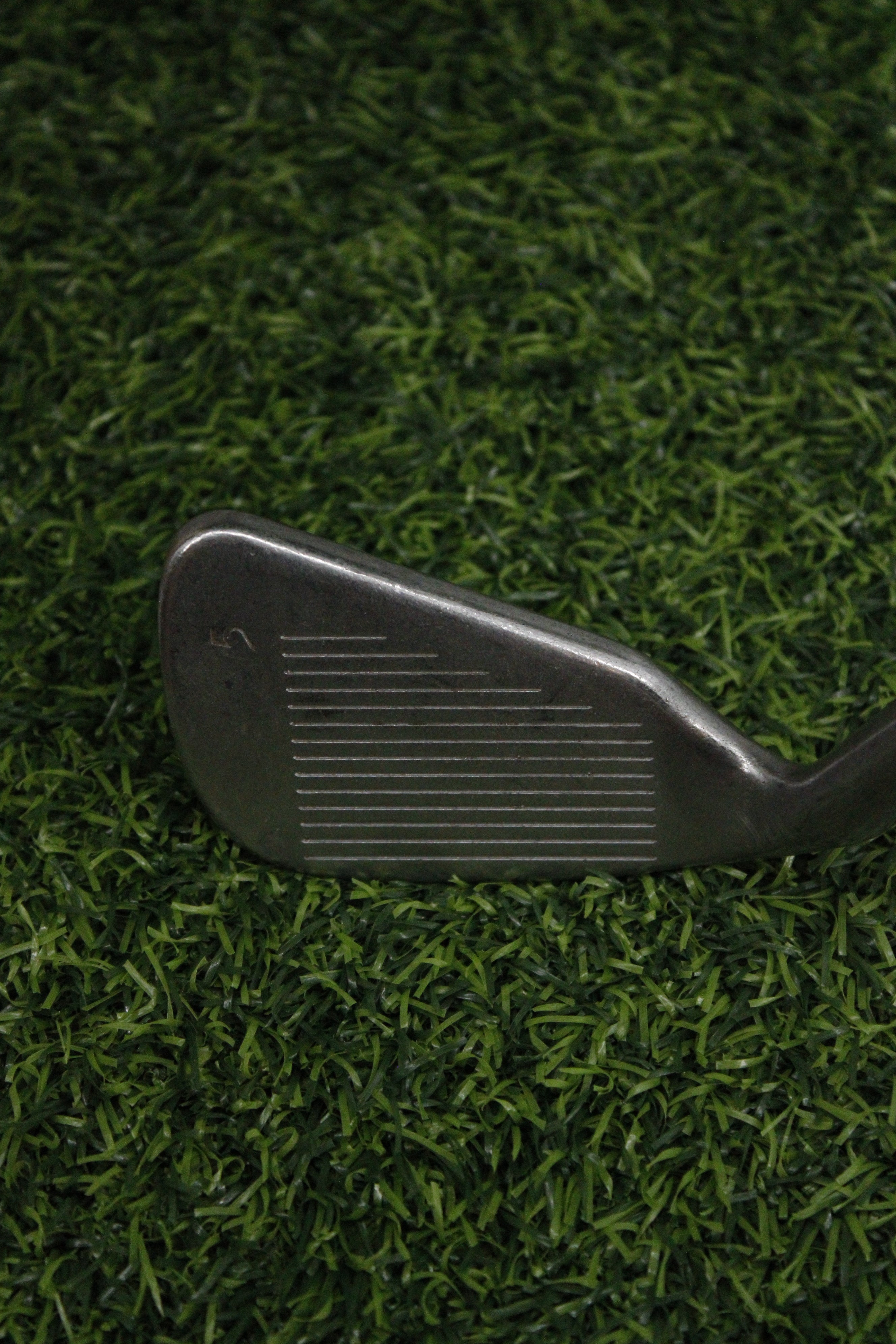 Ping Eye 2 5 Iron S Flex 38.5"