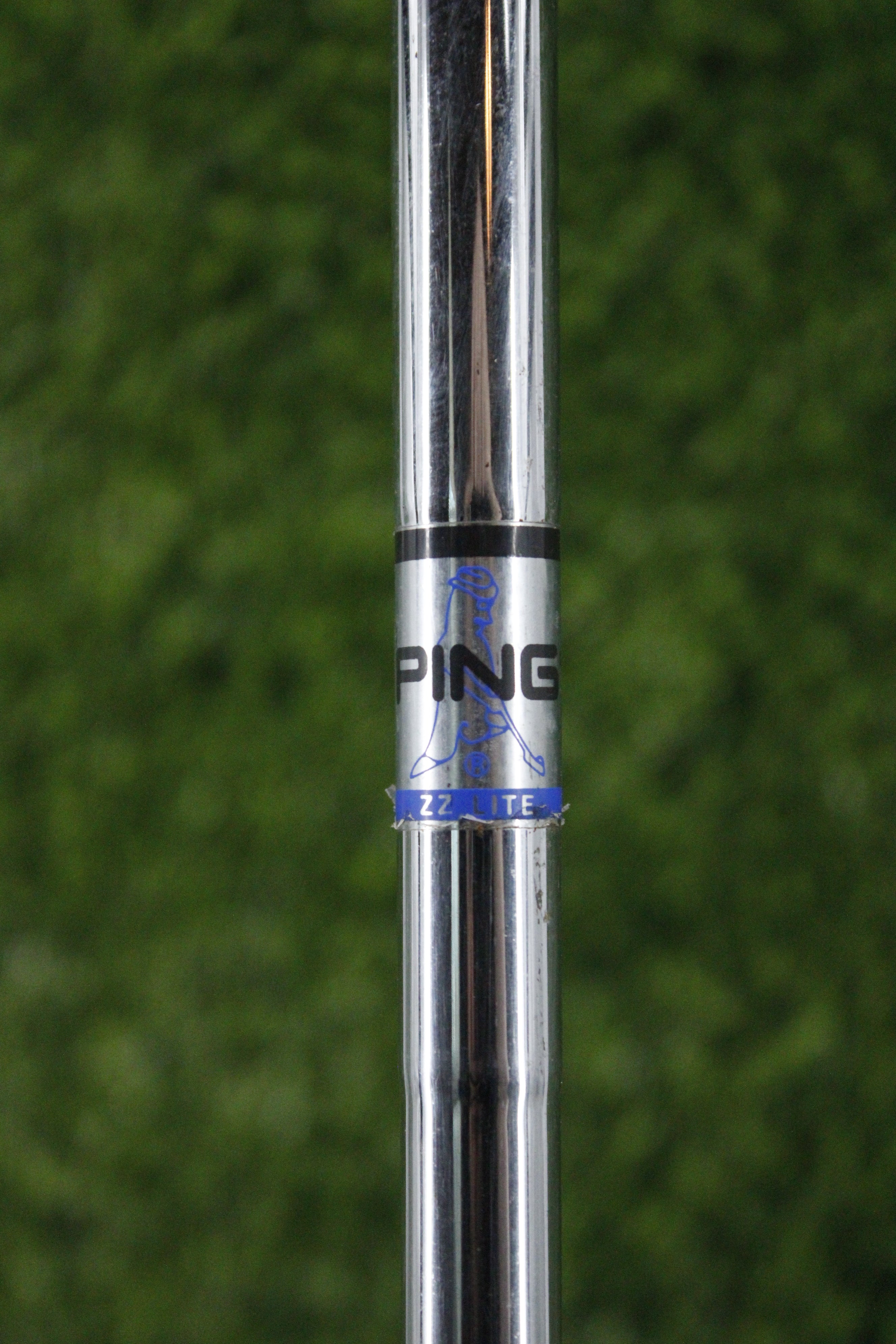 Ping Eye 2 5 Iron S Flex 38.5"