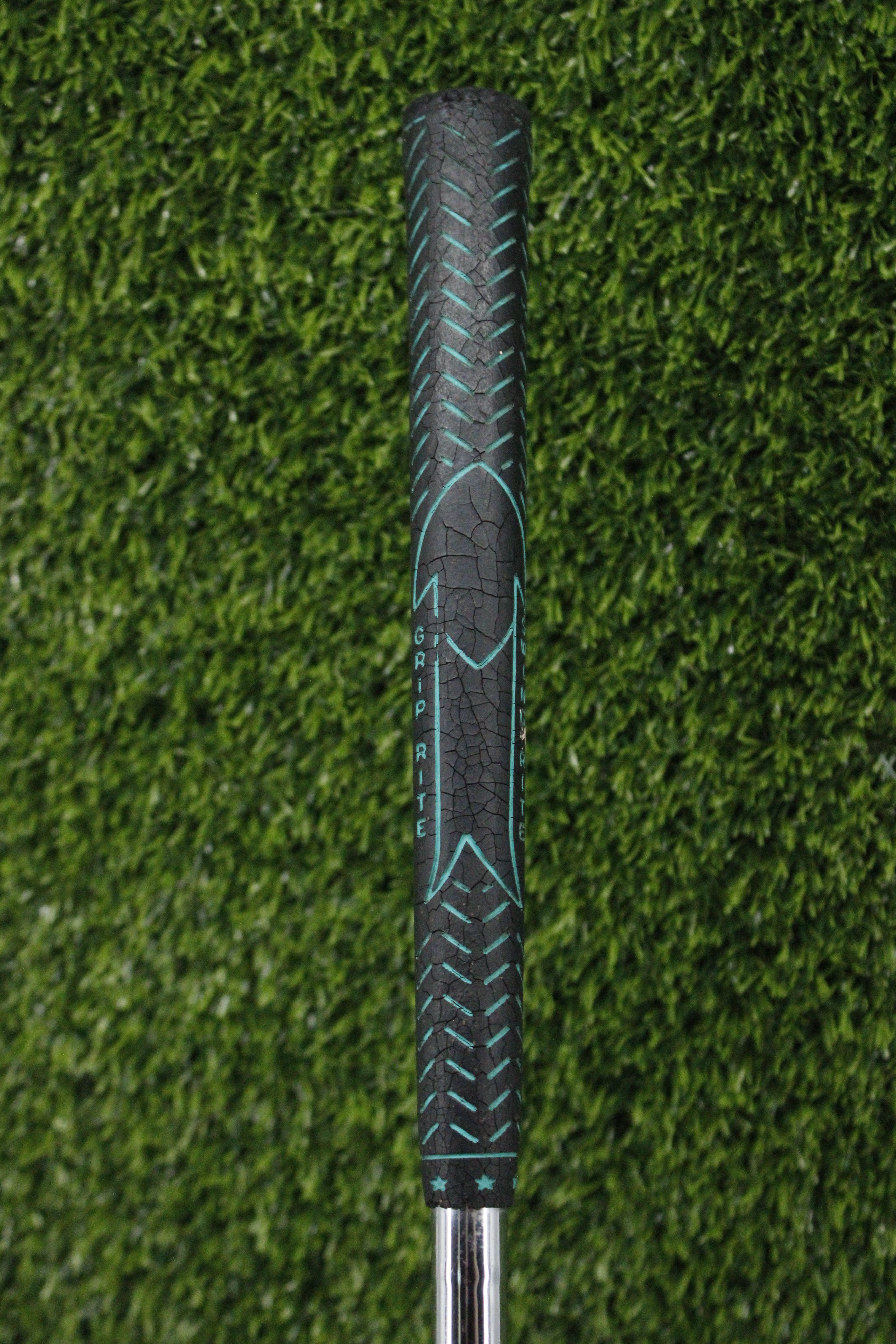Ping Eye 2 5 Iron S Flex 38.5"