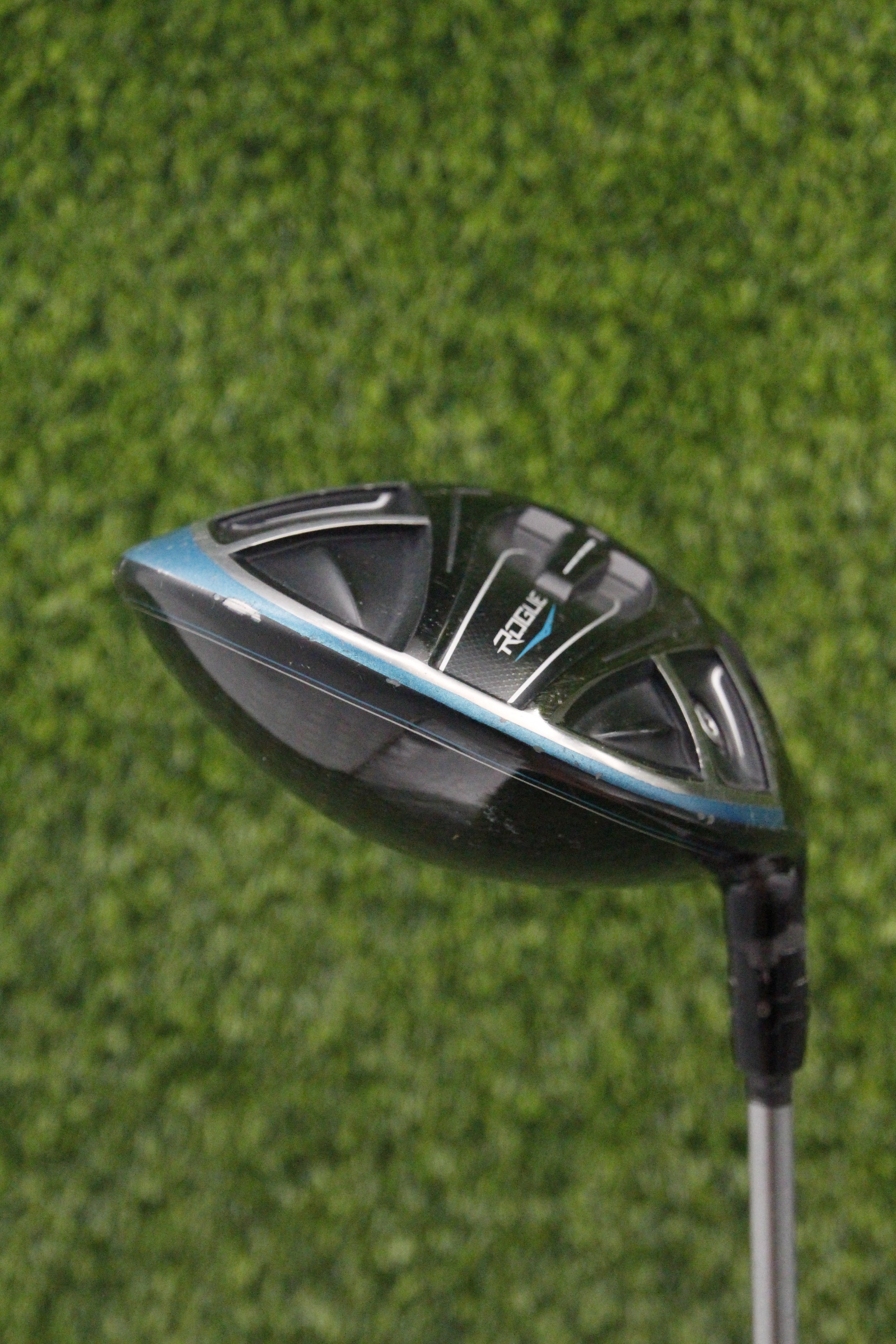 WOMEN Callaway Rogue Draw 10.5° Driver L Flex 44"