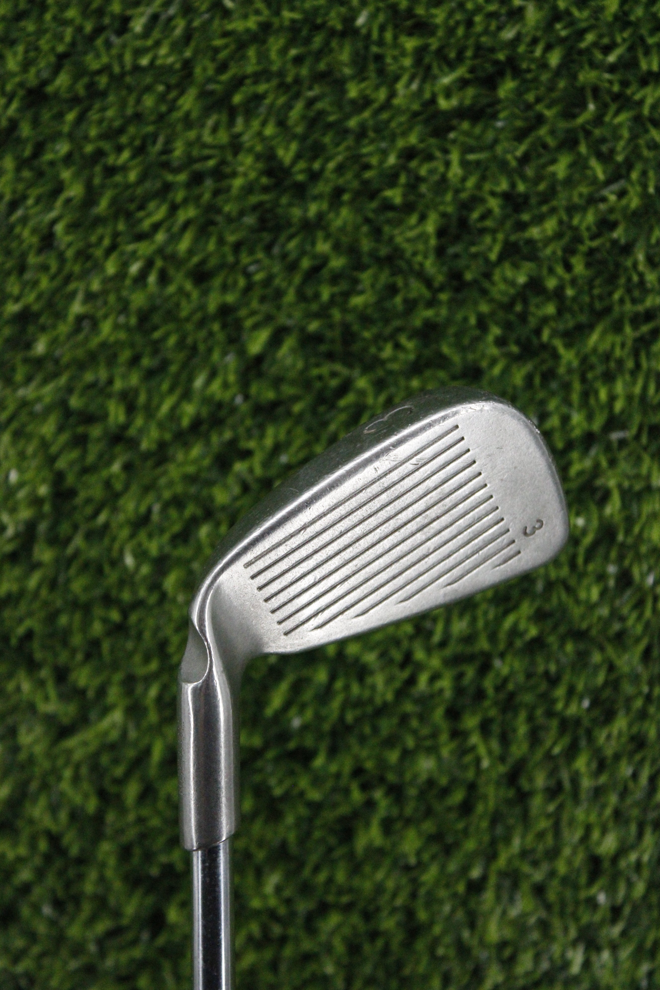 Ping i3 Blade 3 Iron S Flex 38.5"