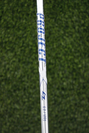 Project X LZ 120g Stiff Flex 7-PW GW SW Iron Set Steel Shaft .355 Tip +0.5"