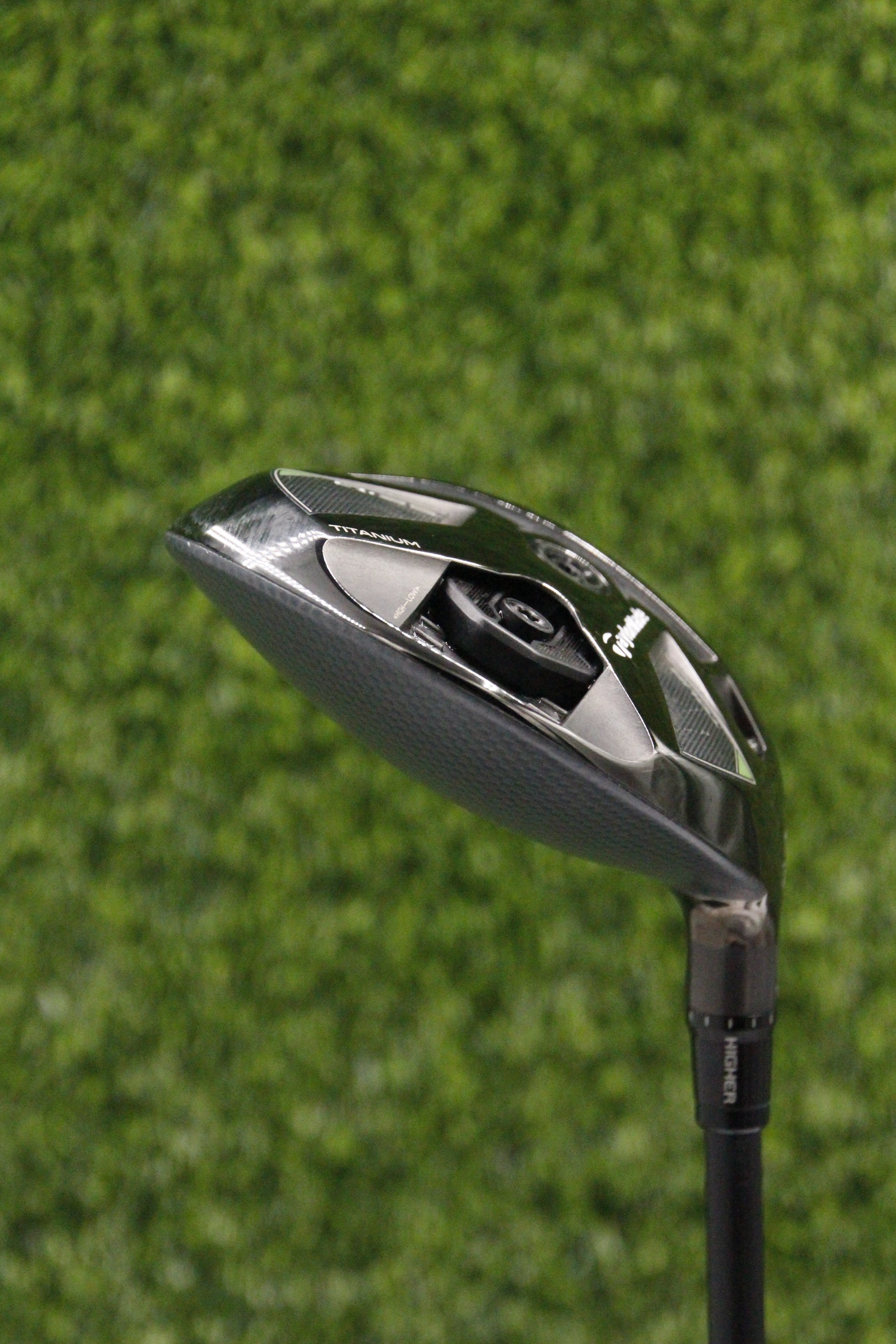 TaylorMade Qi35 Tour Fairway Wood – In Stock & Ready to Ship