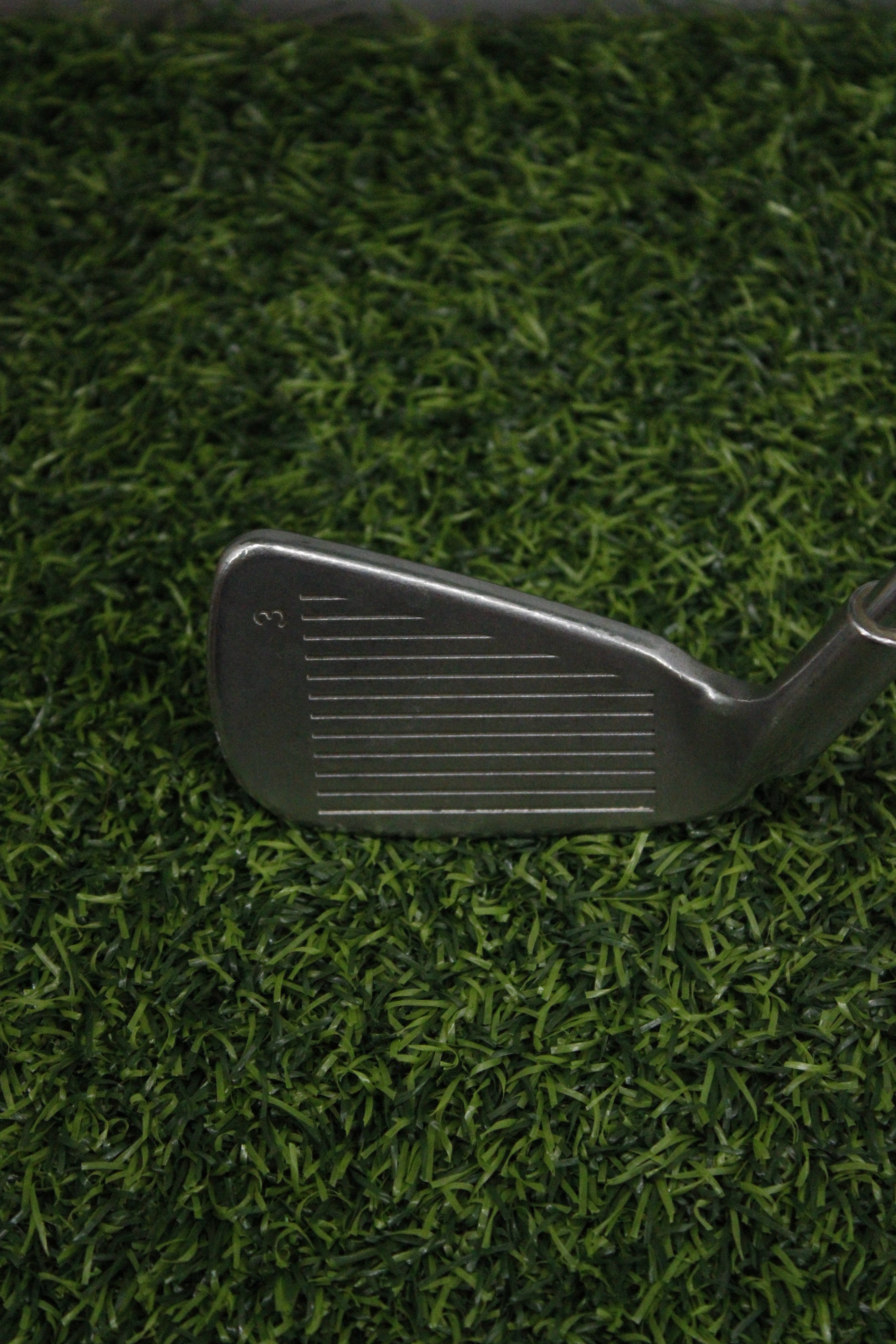 Ping i3 Blade 3 Iron S Flex 38.5"
