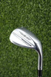 Titleist Vokey SM10 Tour Chrome 58° LW Wedge Flex 34.75"