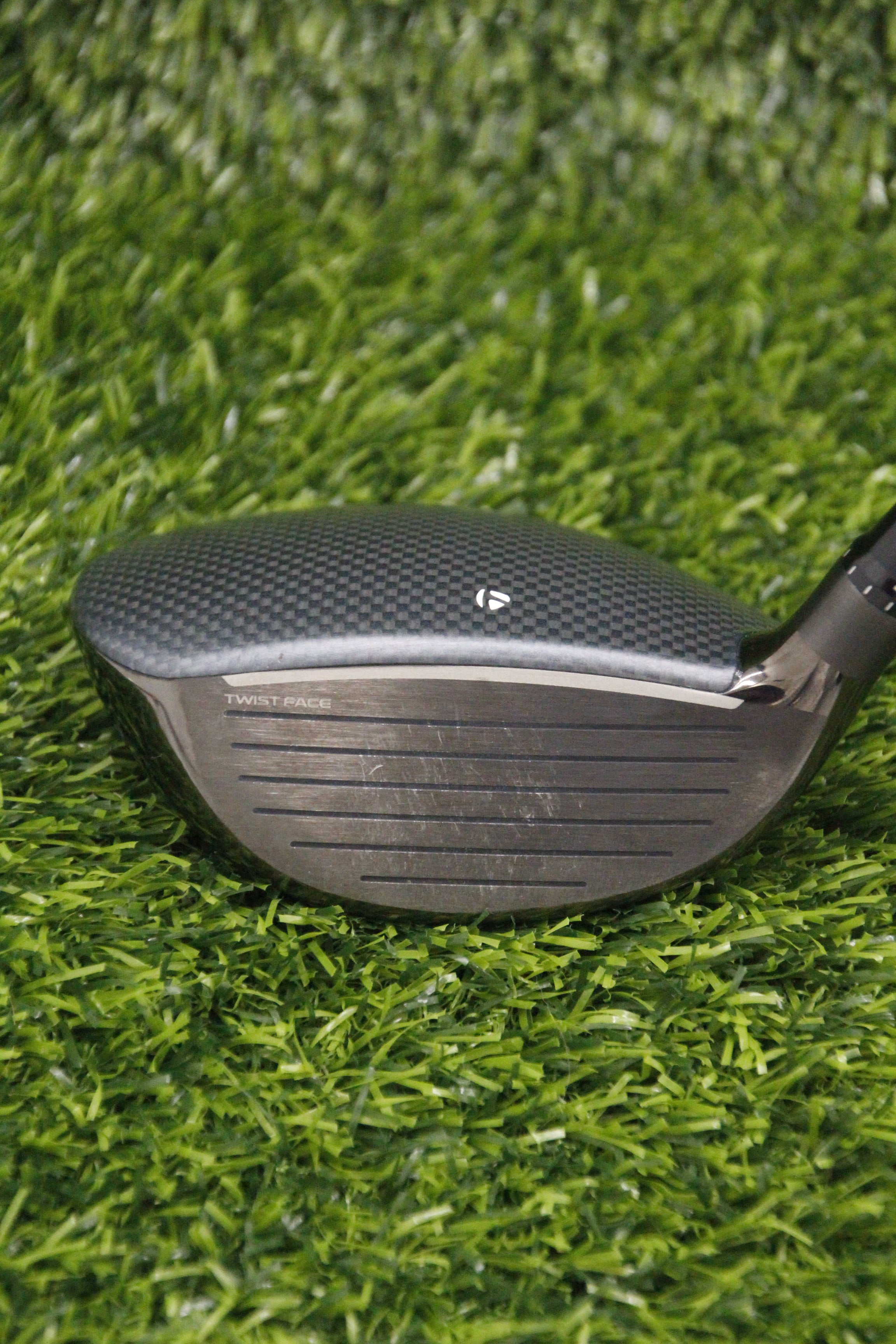 TaylorMade Qi35 Tour 21° 7 Wood S Flex 42"