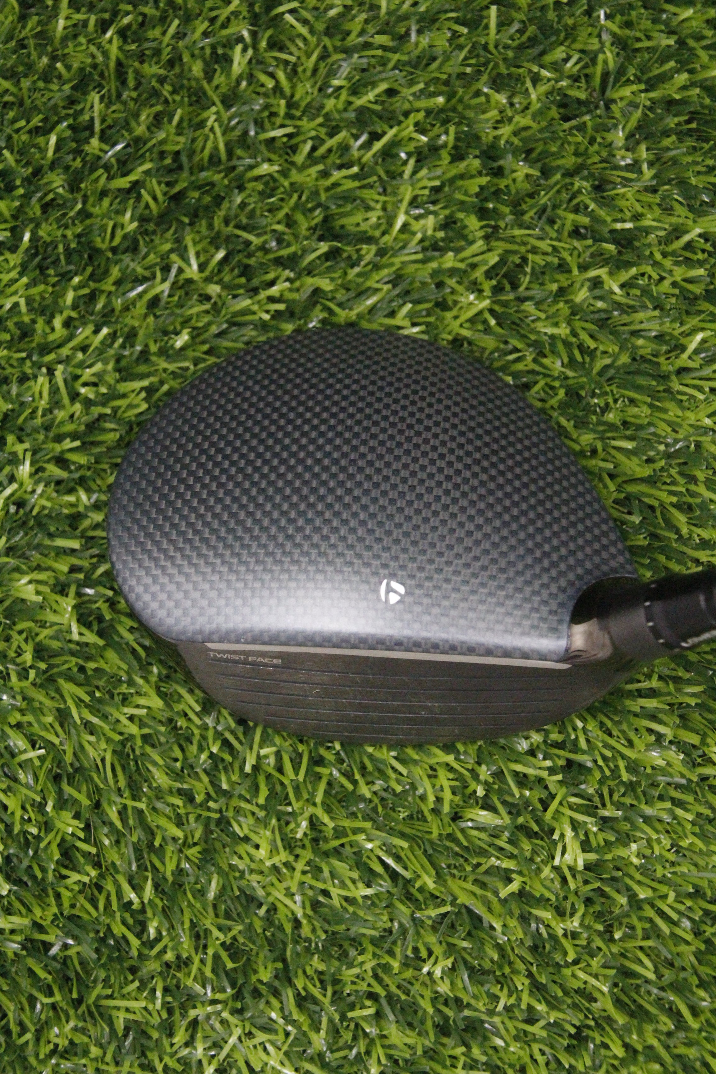 TaylorMade Qi35 Tour Fairway Wood – In Stock & Ready to Ship