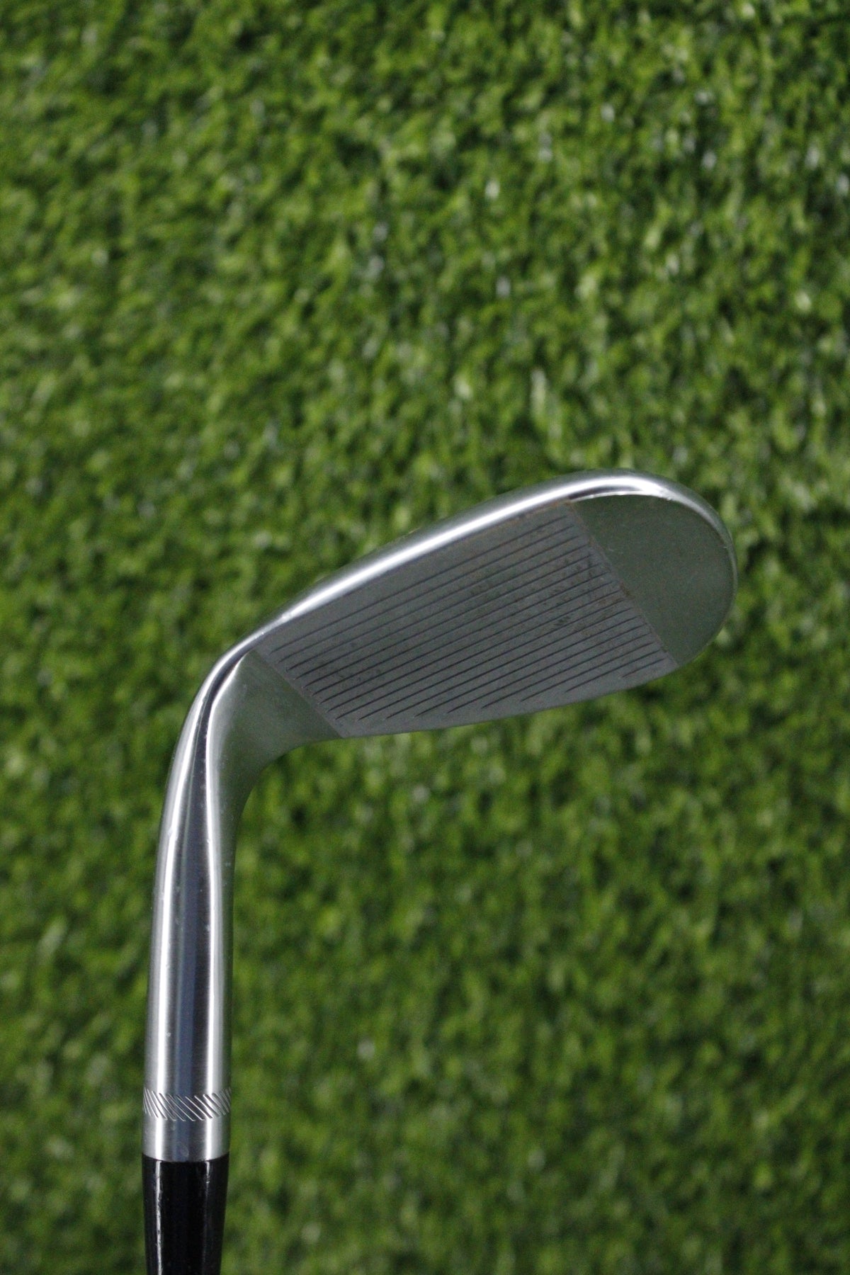 Titleist Vokey SM10 Tour Chrome 58° LW Wedge Flex 34.75"