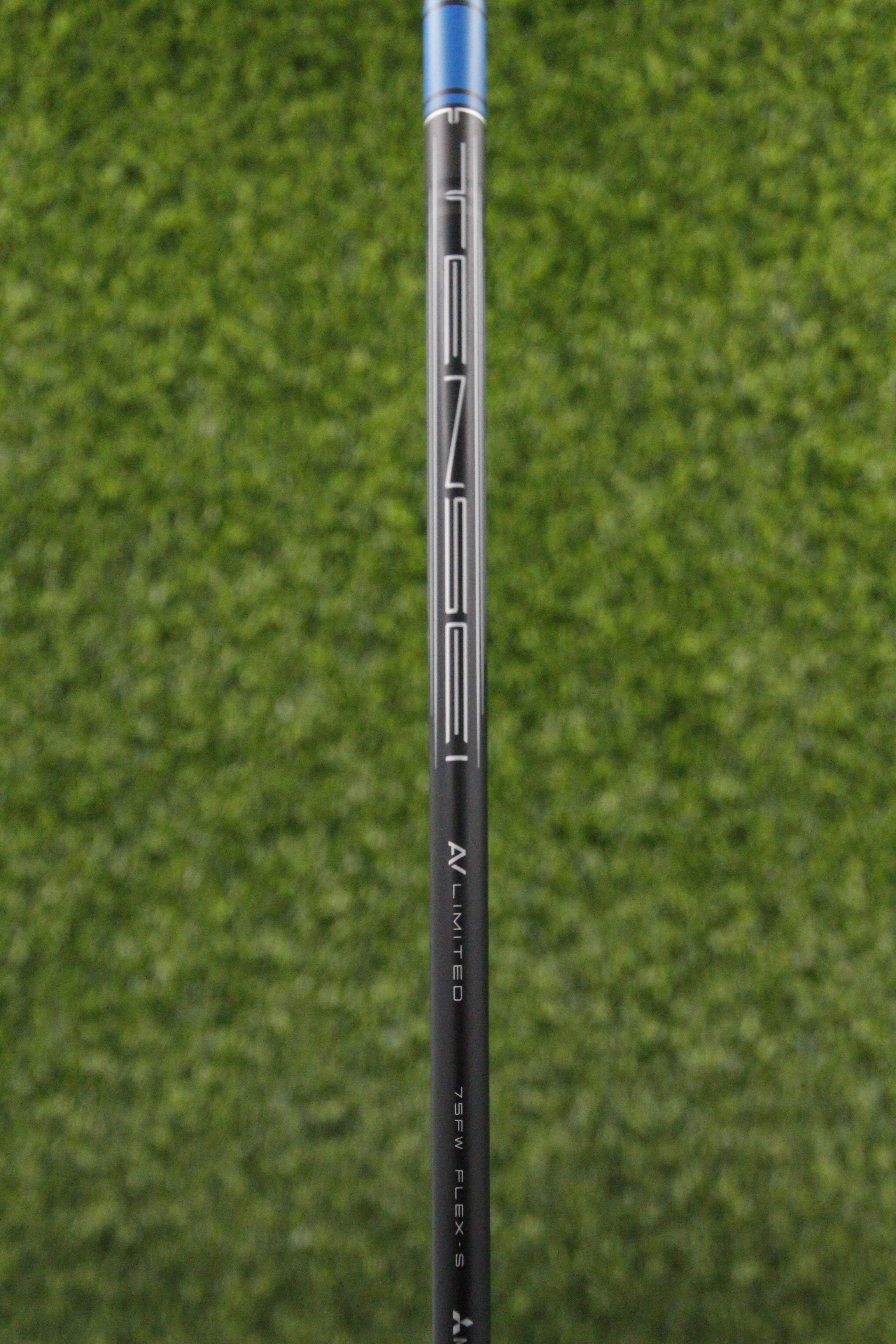 TaylorMade Qi35 Tour 21° 7 Wood S Flex 42"