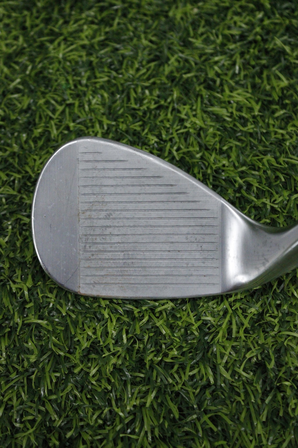 Titleist Vokey SM10 Tour Chrome 58° LW Wedge Flex 34.75"