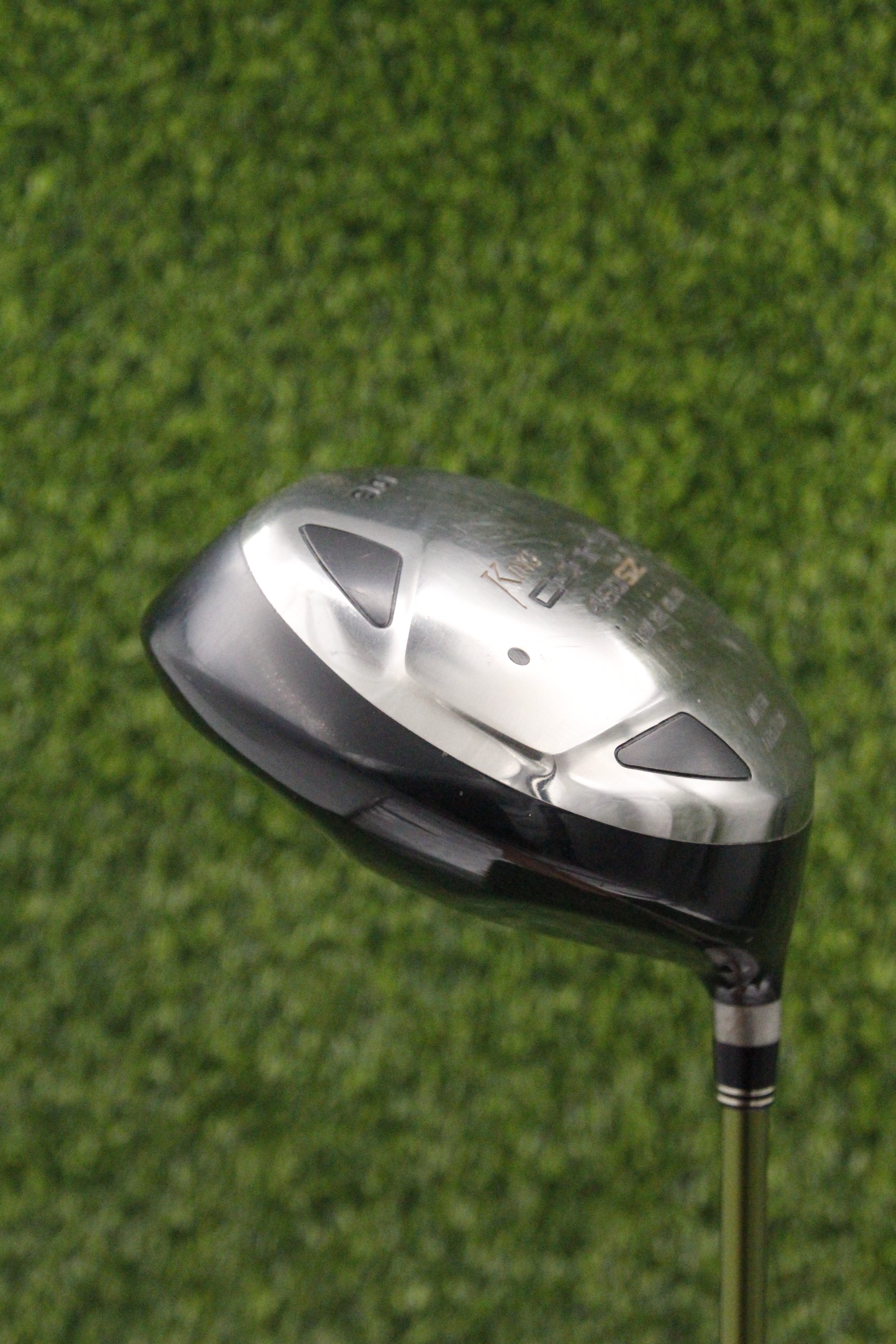 Cobra SZ 460 9° Driver S Flex 44.75"