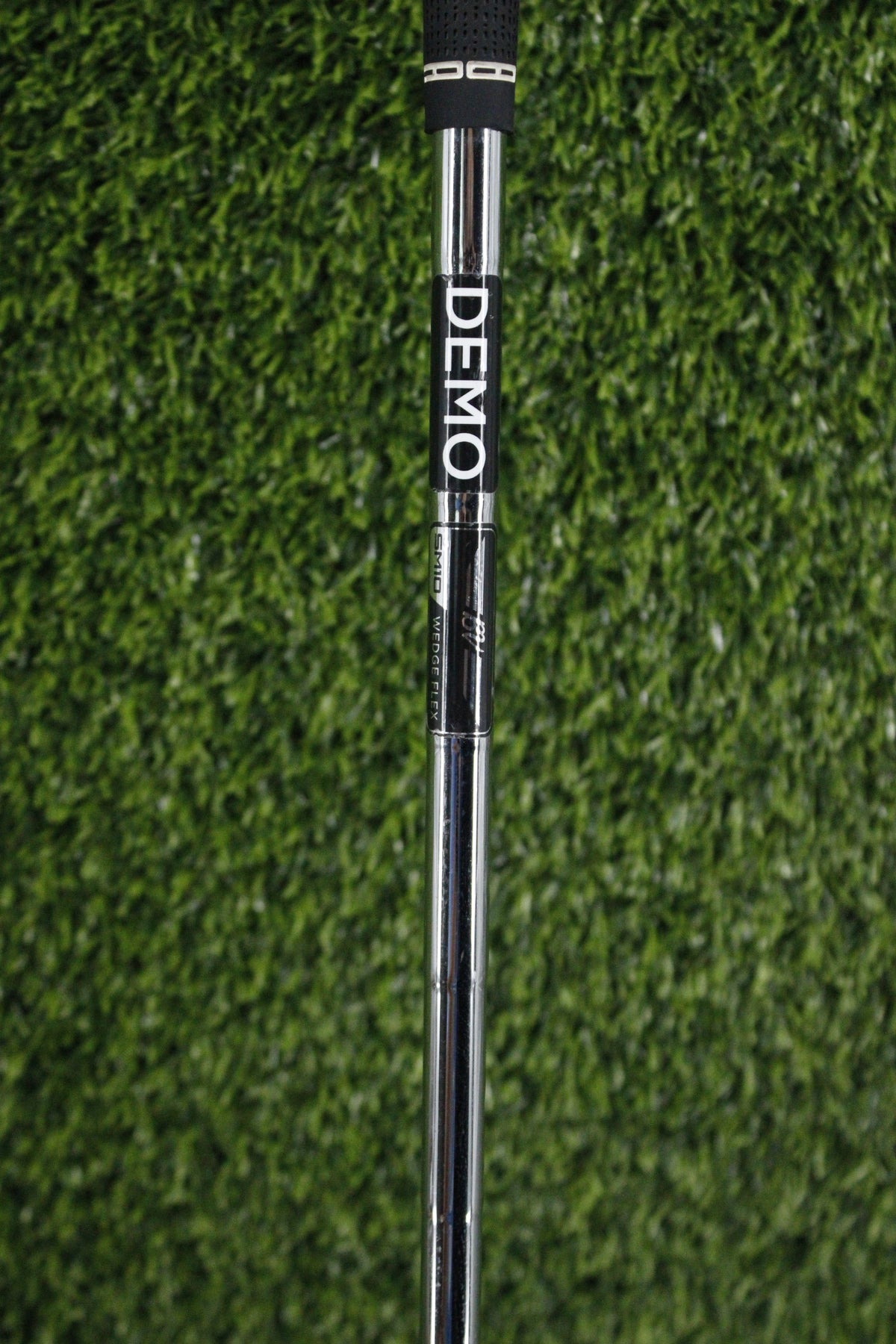 Titleist Vokey SM10 Tour Chrome 58° LW Wedge Flex 34.75"