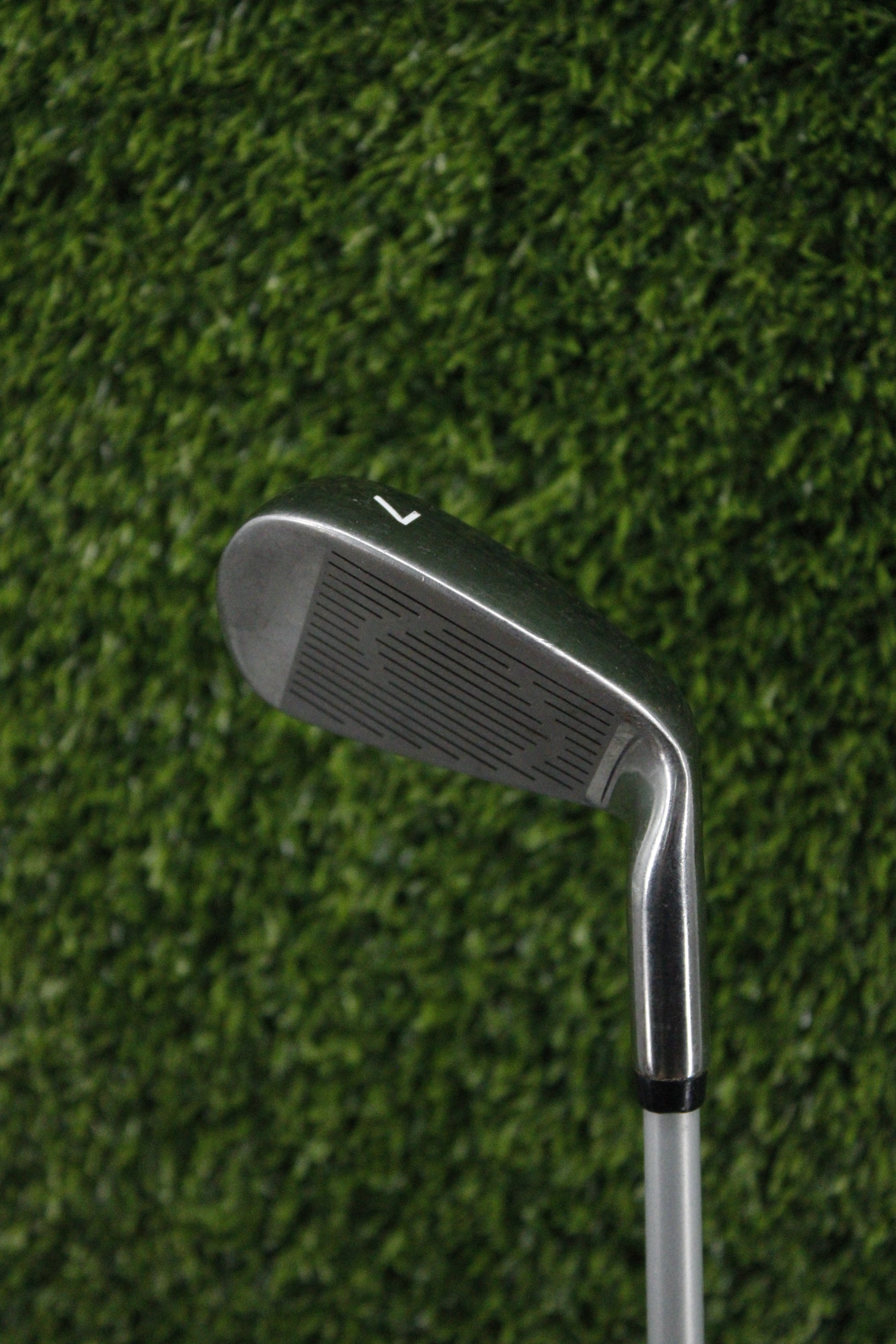 WOMEN Lefty Top Flite Womens 7 Iron L Flex 35.5"