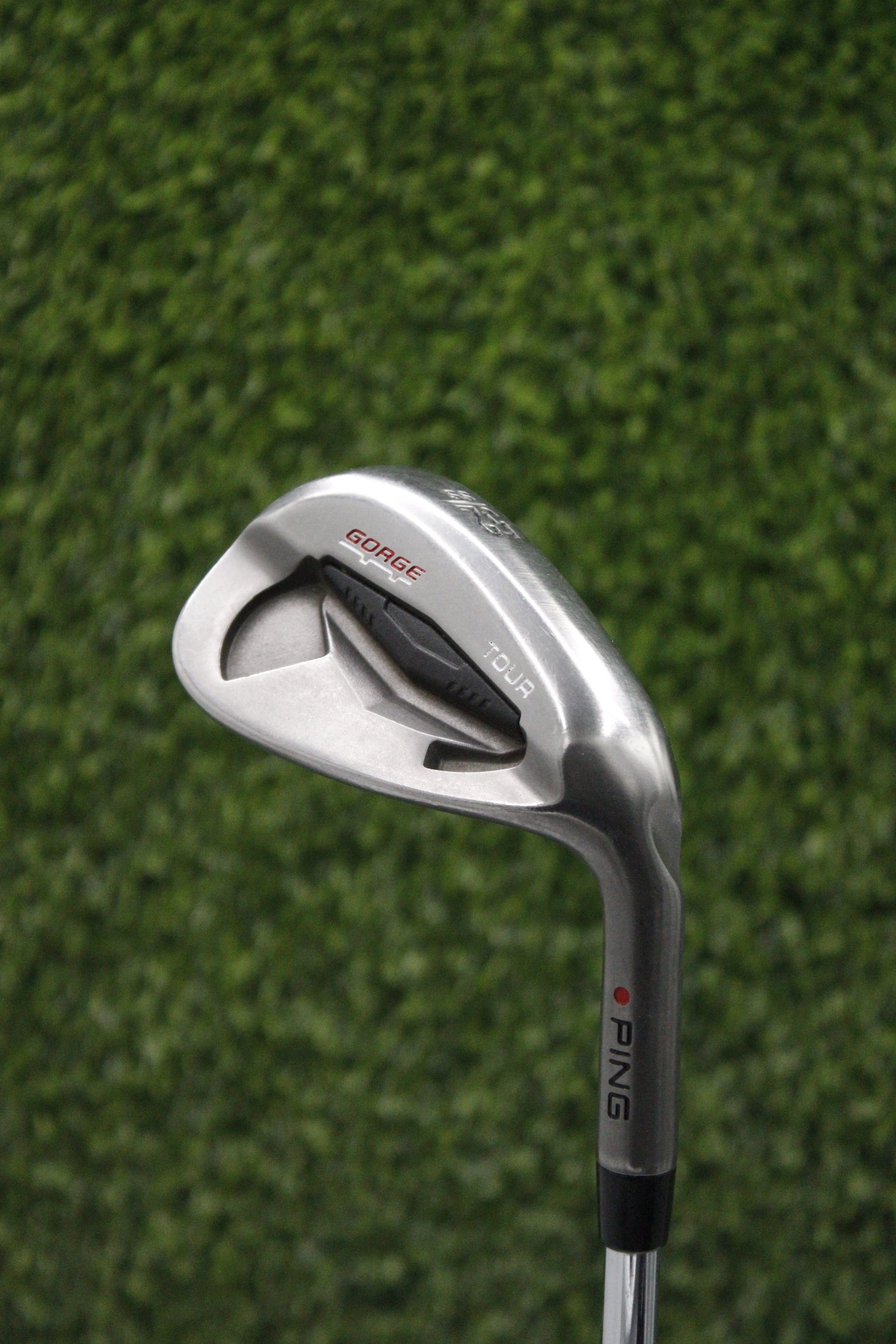 Ping Tour Gorge 52° GW Wedge Flex 35.5"