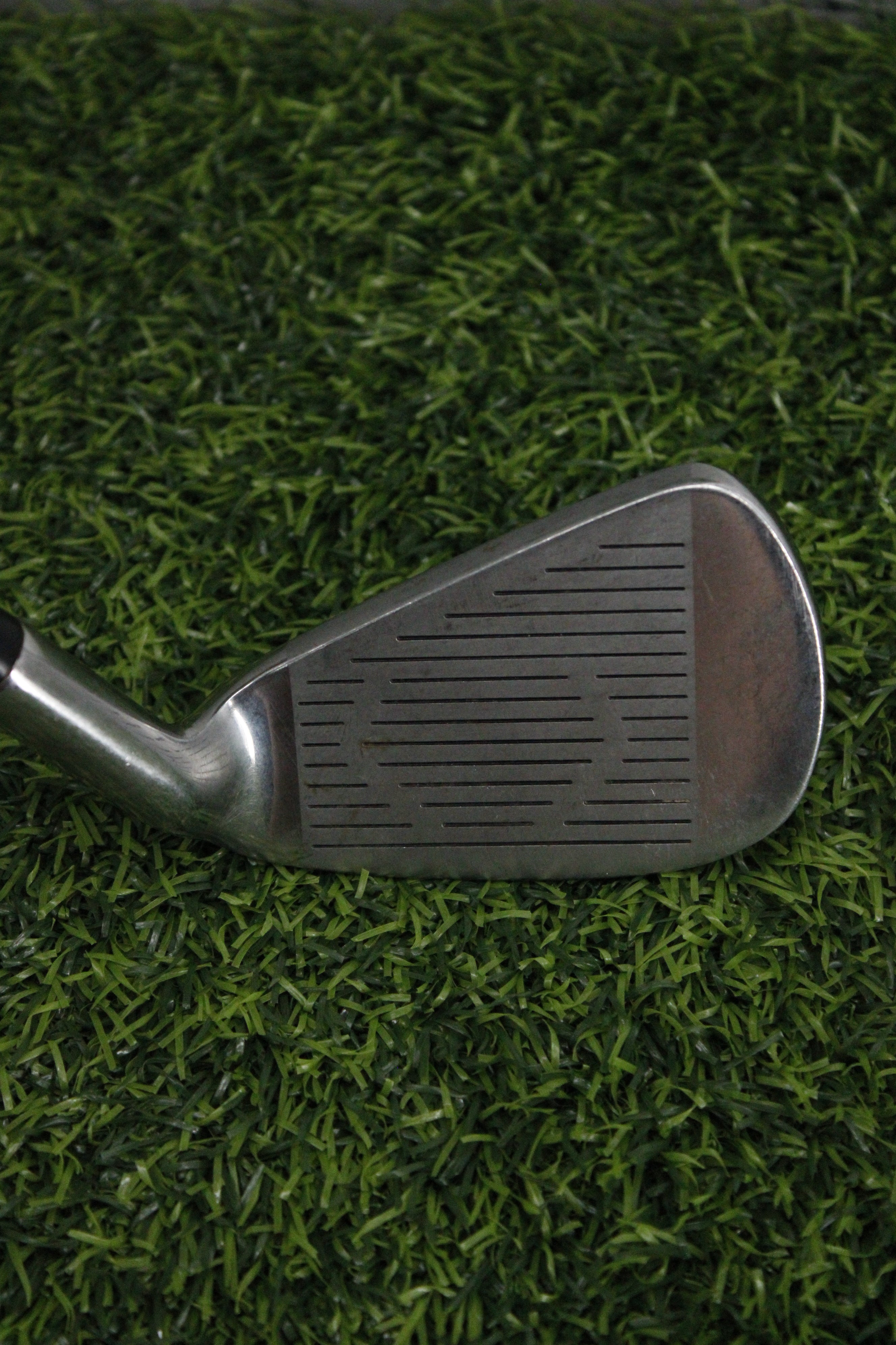 WOMEN Lefty Top Flite Womens 7 Iron L Flex 35.5"