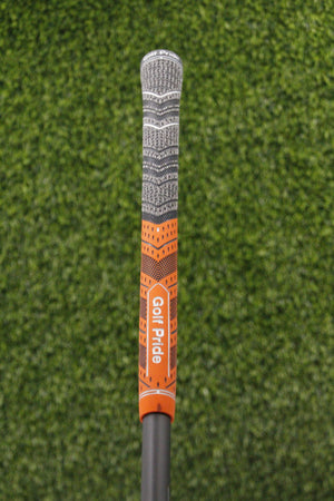 Mizuno T7 White Satin 52° GW SR Flex 35.75"