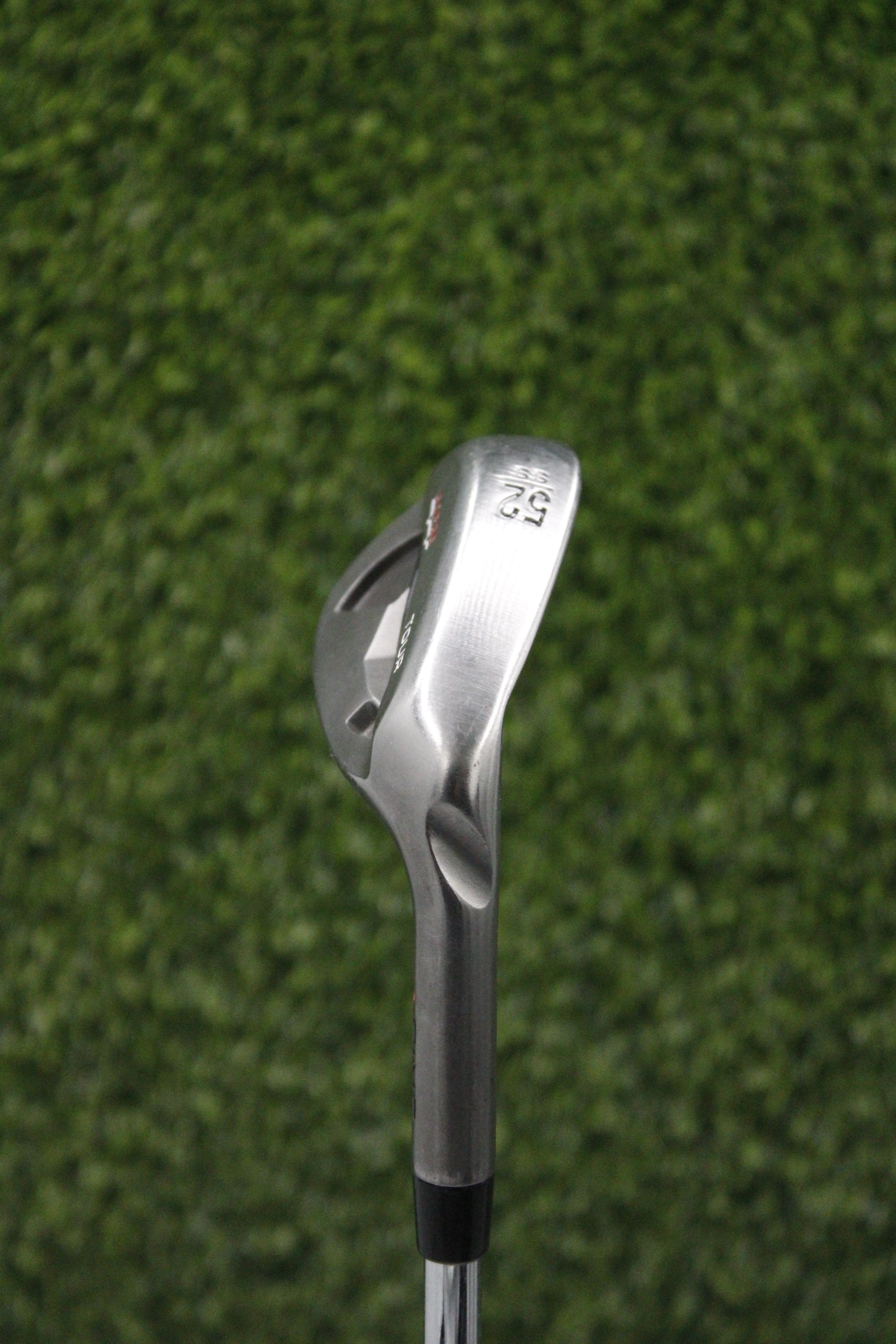 Ping Tour Gorge 52° GW Wedge Flex 35.5"
