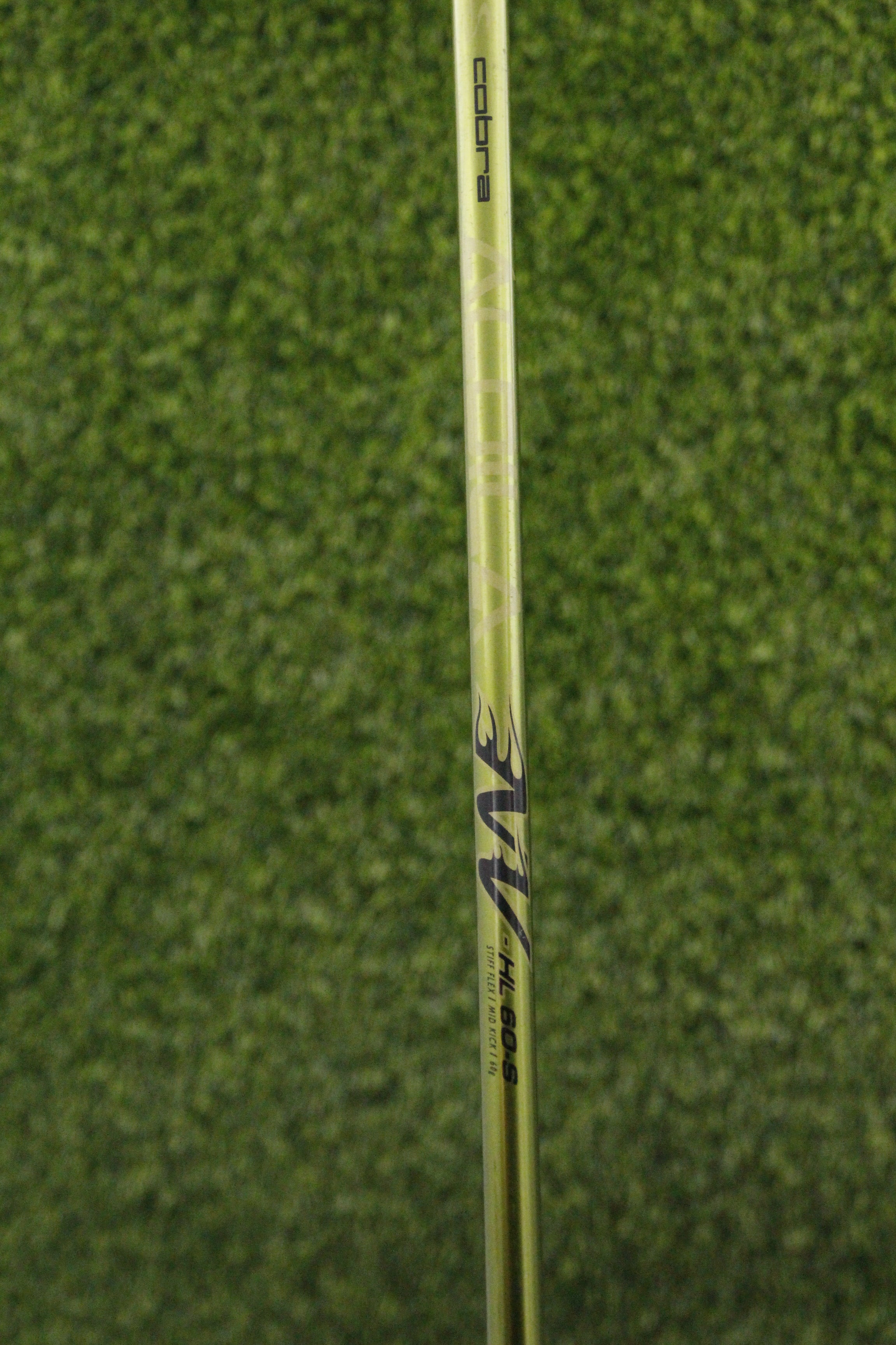 Cobra SZ 460 9° Driver S Flex 44.75"