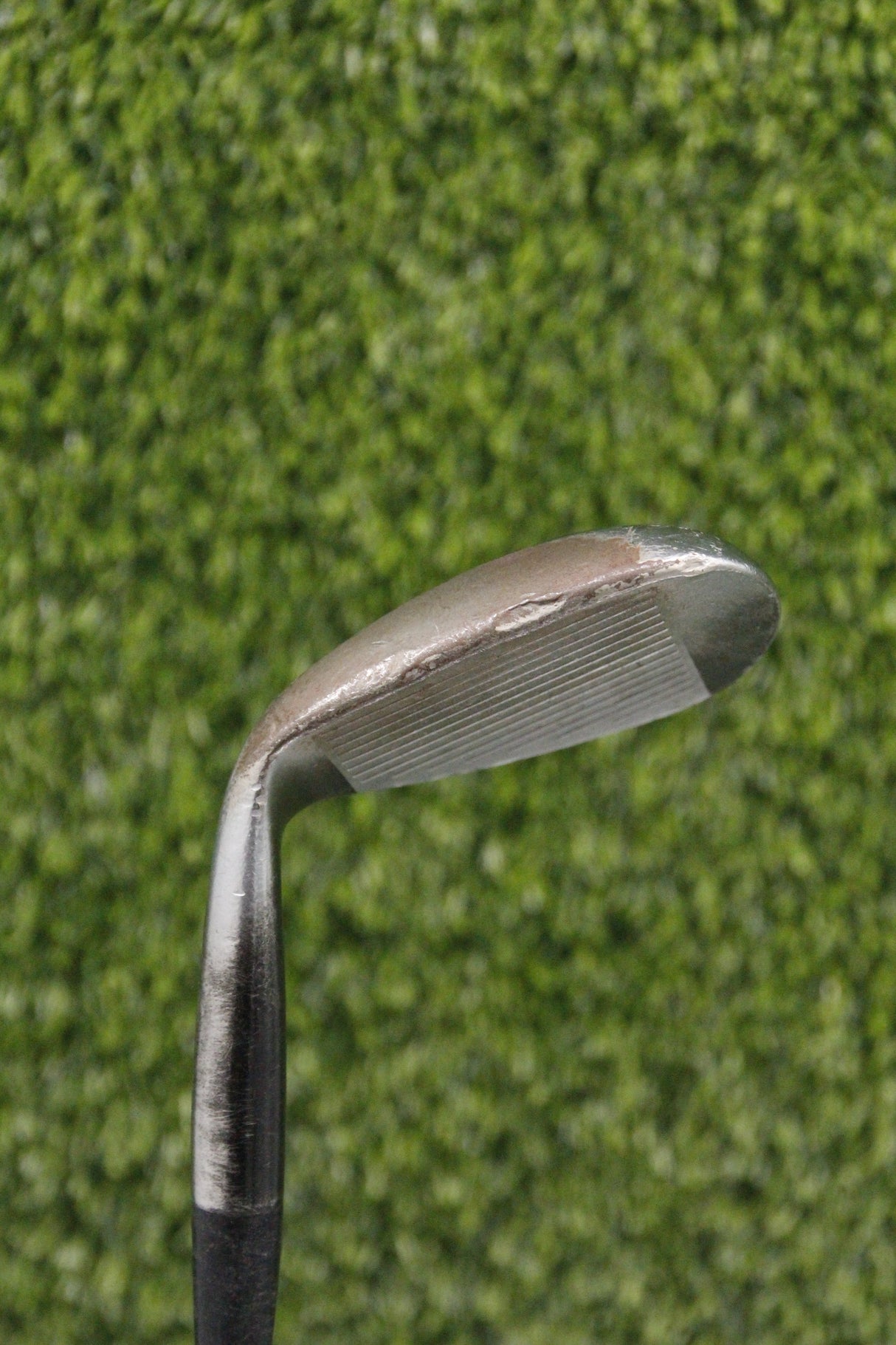 Mizuno MP-T5 Black Ion 56° SW S Flex 36"