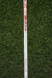 Nippon N.S. Pro Modus 3 Tour 120g Extra Stiff Flex 4-PW AW Iron Set Steel Shaft .355 Tip +1.0"