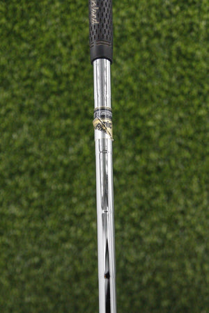 Cleveland 588 RTX 2.0 CB Black Satin 52° GW Wedge Flex 35.5"