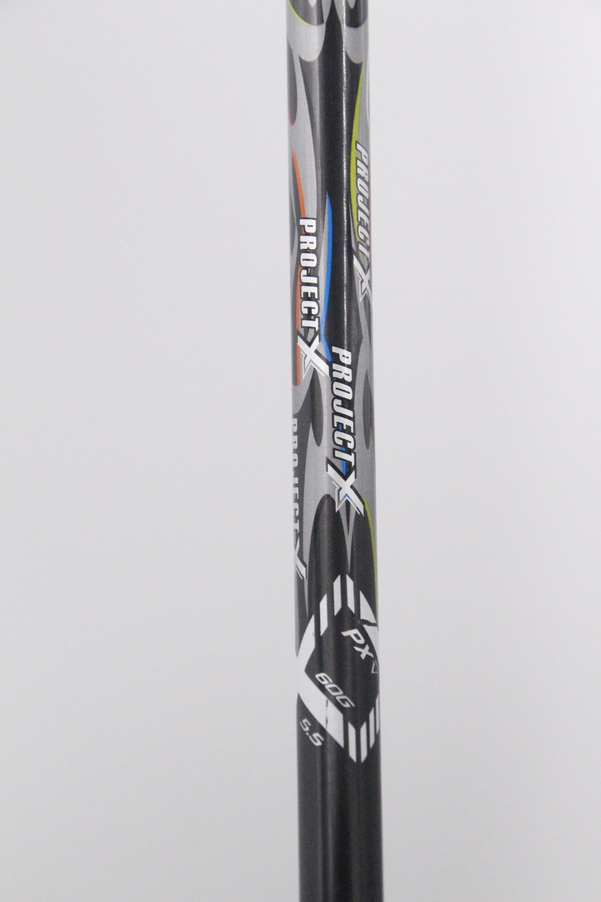 Lefty Cobra Bio Cell Blue Adj Driver R Flex 45.75"