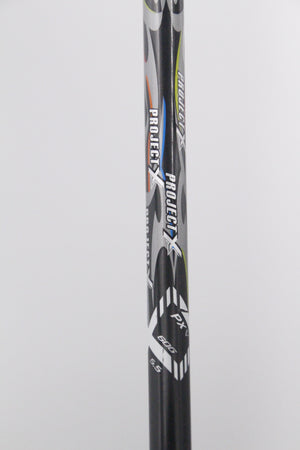 Lefty Cobra Bio Cell Blue Adj Driver R Flex 45.75"