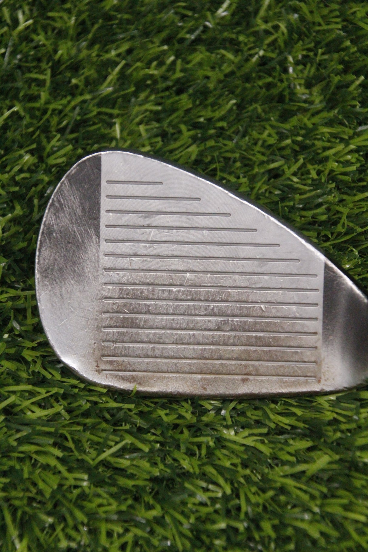 Mizuno MP-T5 Black Ion 56° SW S Flex 36"
