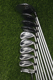 NEW WOMEN Callaway Womens 2024 Reva Birdie Set L Flex Std Length
