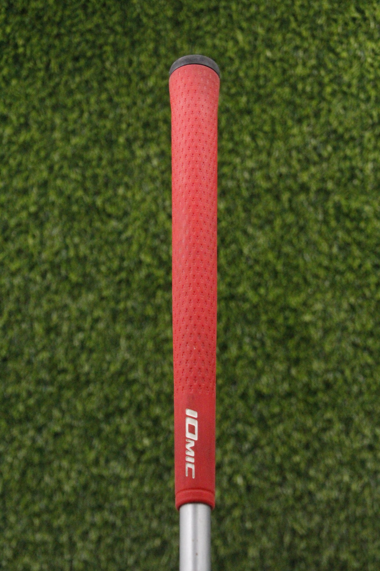 Mizuno MP-T5 Black Ion 56° SW S Flex 36"