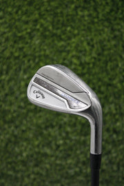 Callaway Paradym Ai Smoke 46° PW S Flex 35.75"