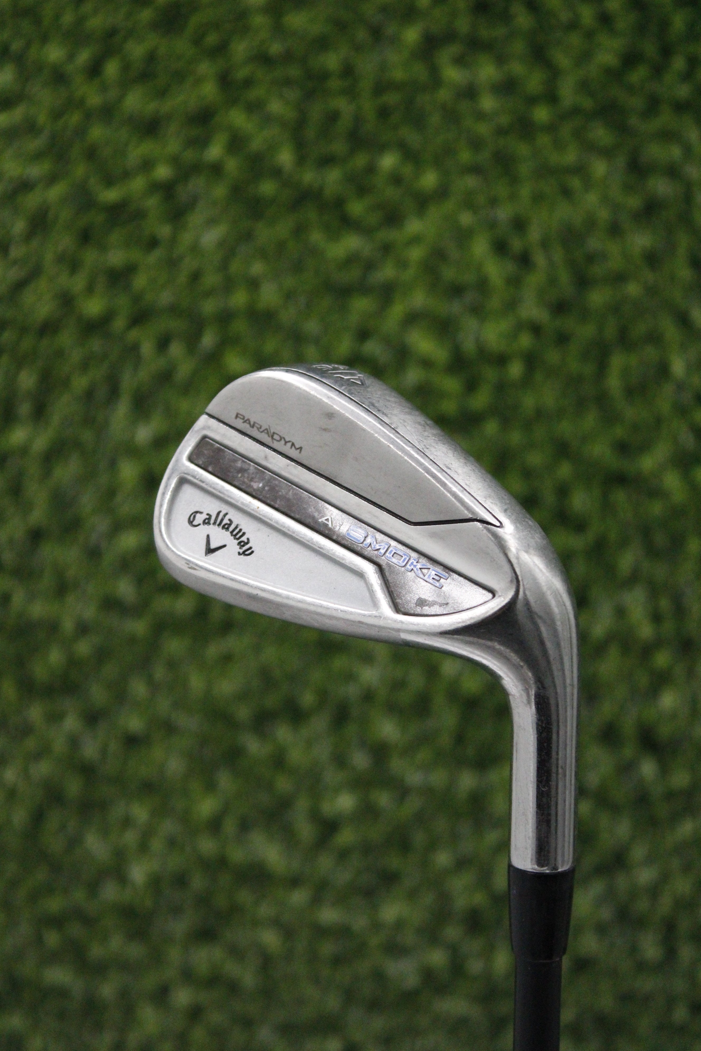 Callaway Paradym Ai Smoke 46° PW S Flex 35.75"