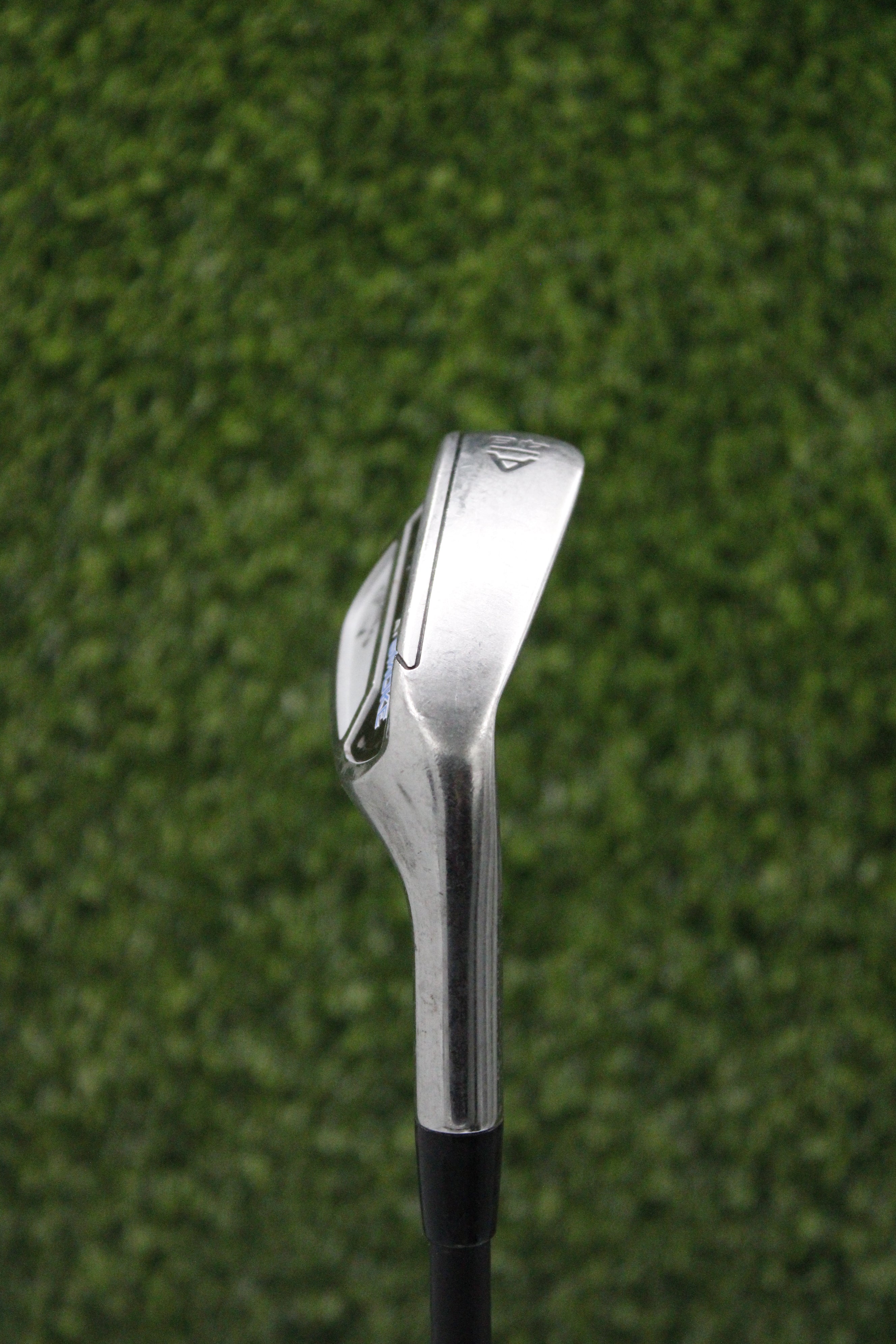 Callaway Paradym Ai Smoke 46° PW S Flex 35.75"