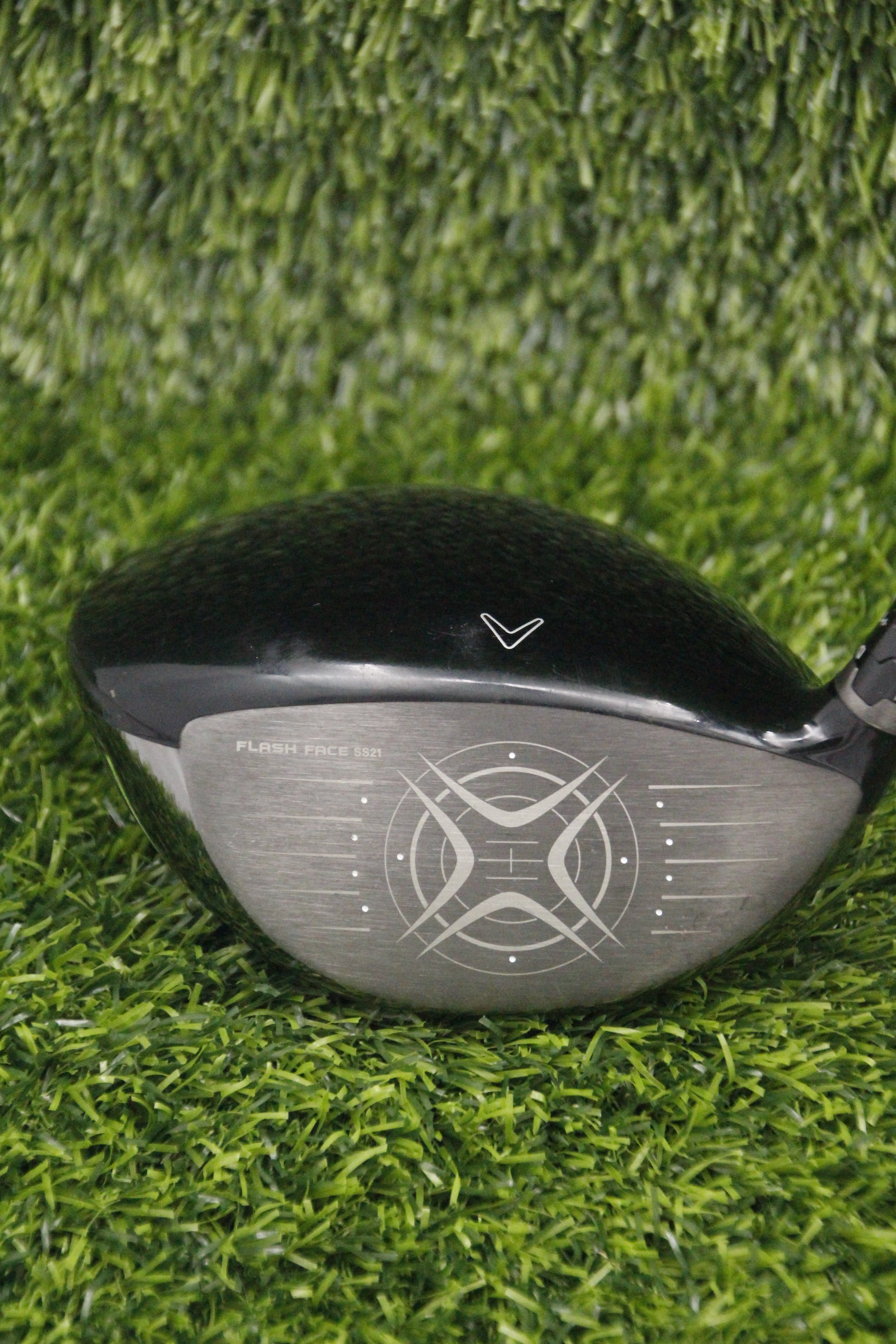 Callaway Epic Speed 9° Driver SR Flex 45"
