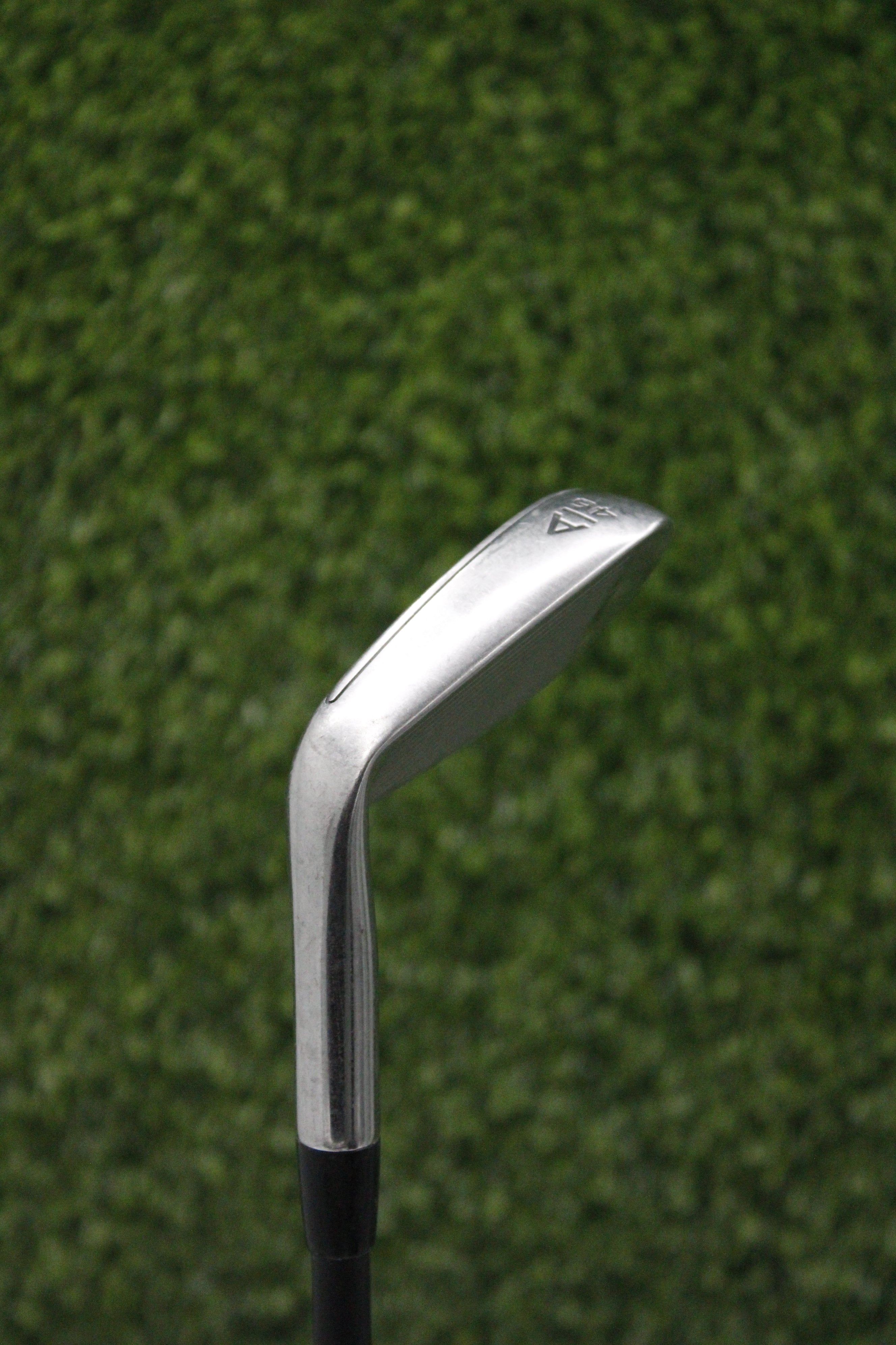 Callaway Paradym Ai Smoke 46° PW S Flex 35.75"