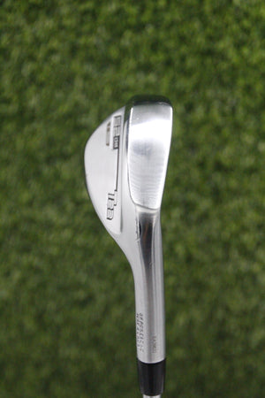 Mizuno T22 Satin Chrome 52° GW XS Flex 35.75"