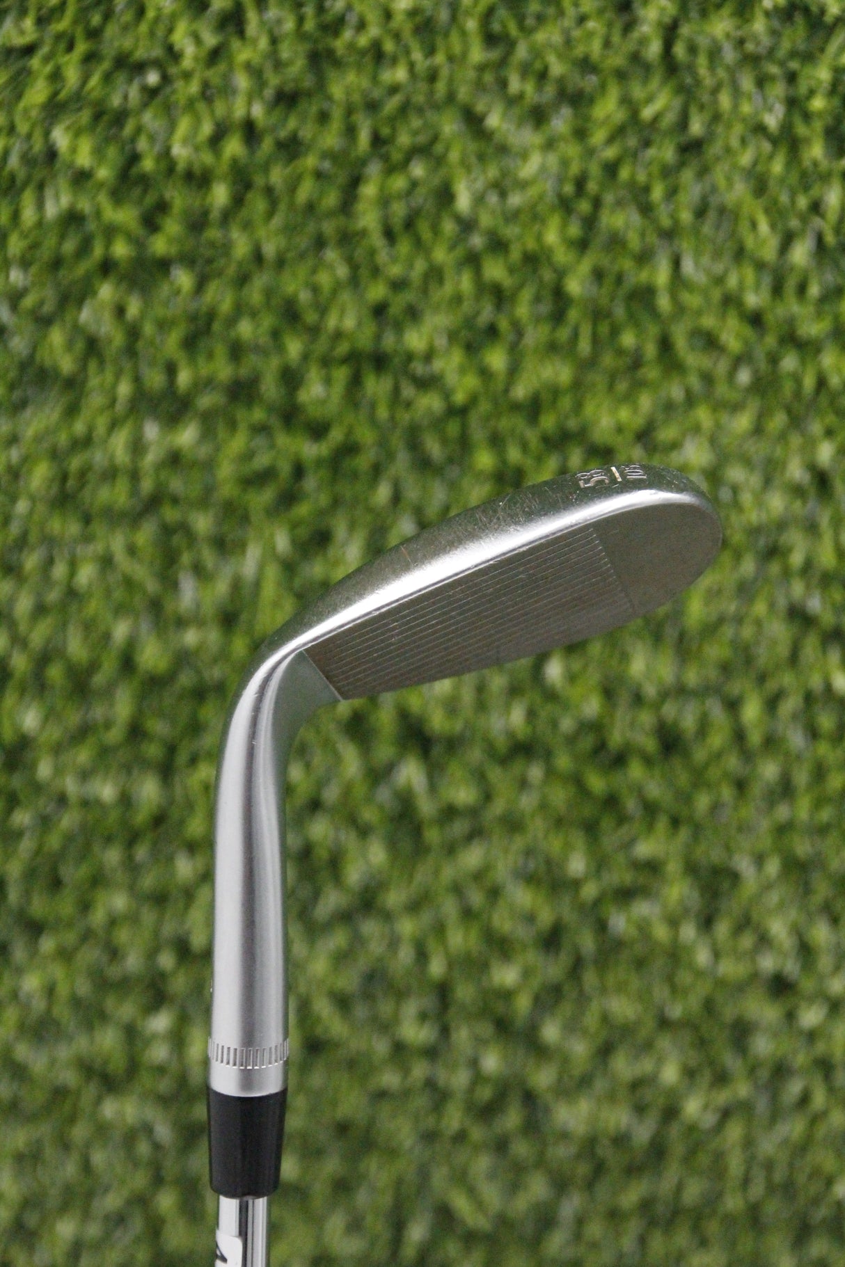 Callaway Jaws Raw Chrome 58° LW S Flex 35"