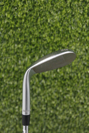 Callaway Jaws Raw Chrome 58° LW S Flex 35"