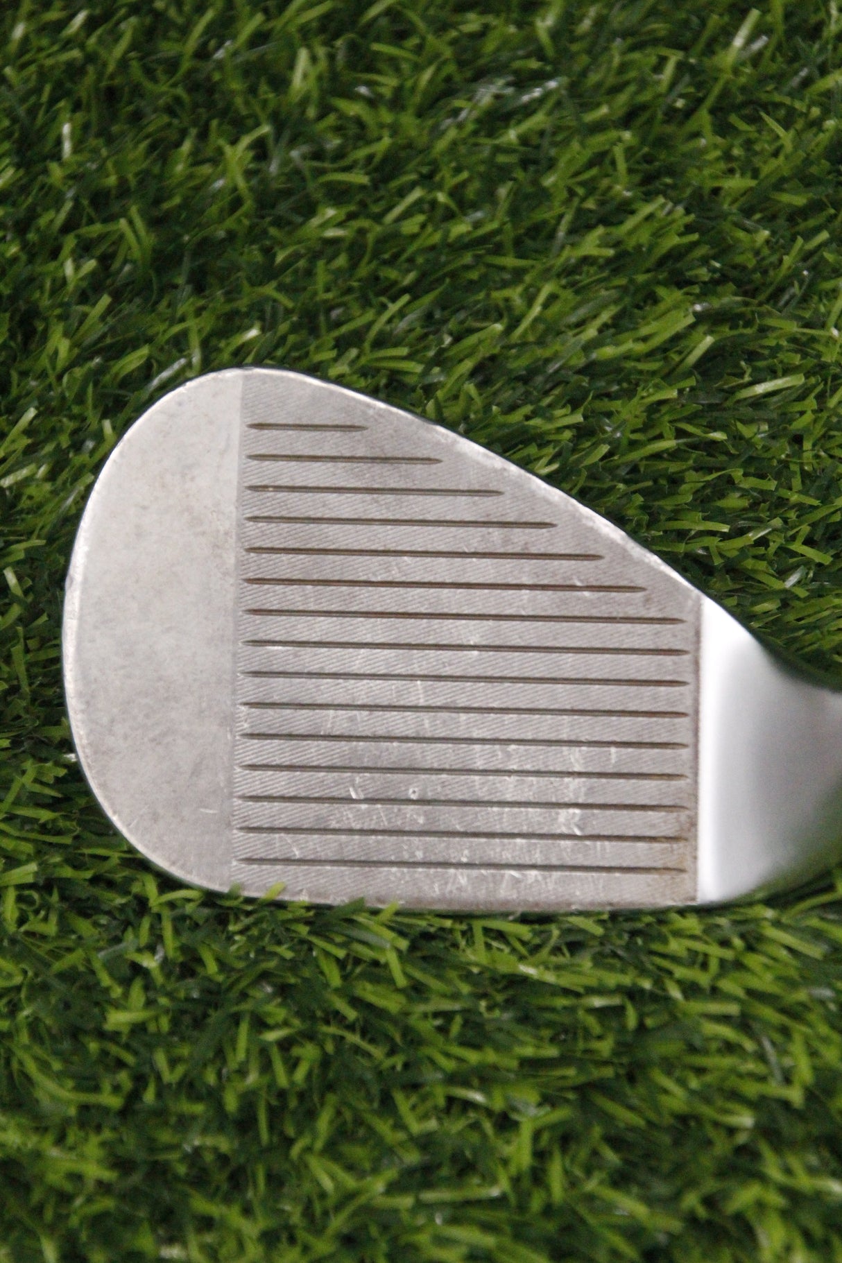 Callaway Jaws Raw Chrome 58° LW S Flex 35"