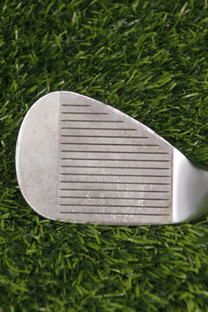 Callaway Jaws Raw Chrome 58° LW S Flex 35"