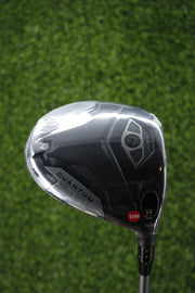 NEW Callaway Quantum Max 9° Driver S Flex 45"