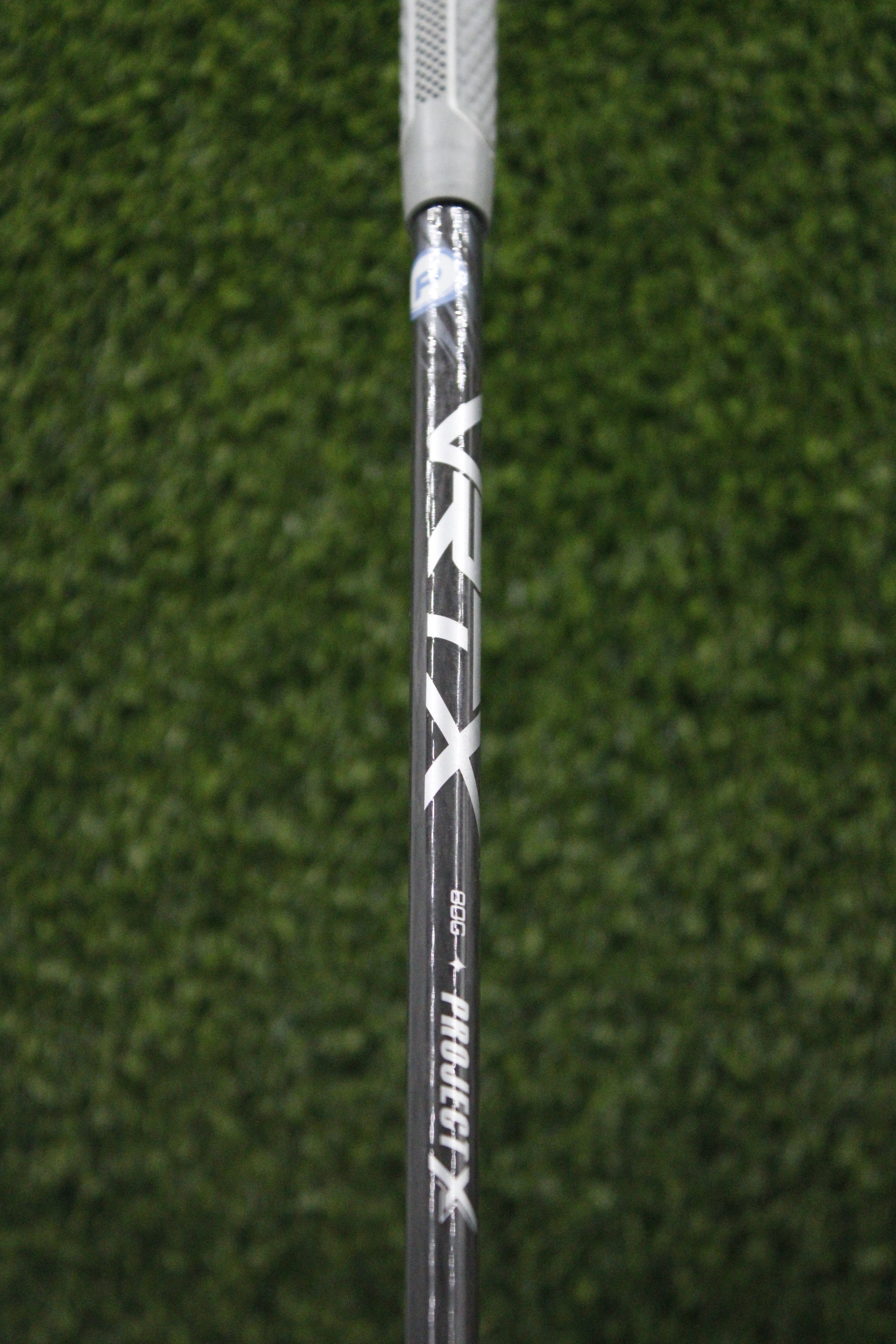 Callaway Paradym Ai Smoke 46° PW S Flex 35.75"