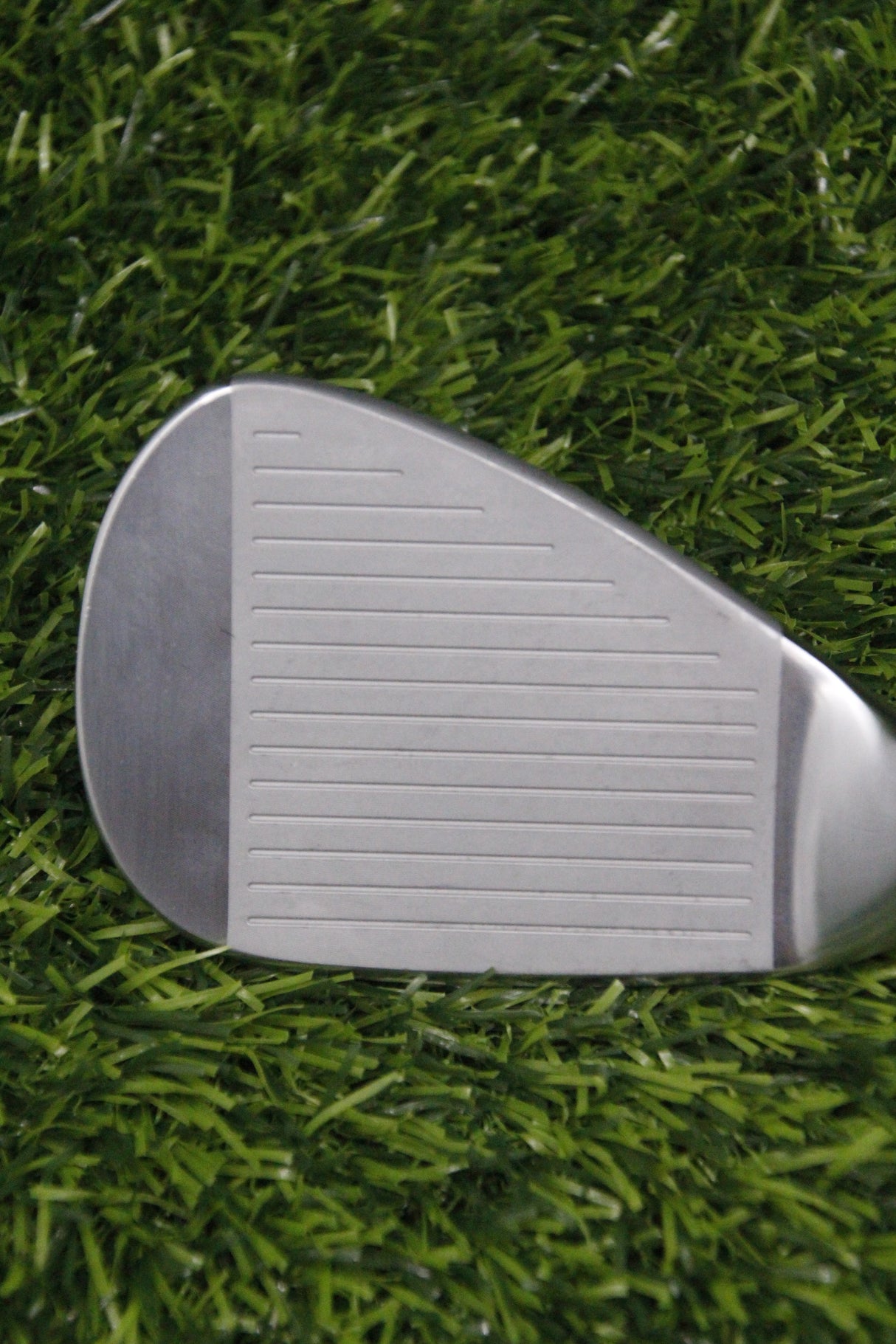 Mizuno T22 Satin Chrome 52° GW XS Flex 35.75"