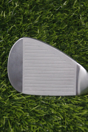 Mizuno T22 Satin Chrome 52° GW XS Flex 35.75"