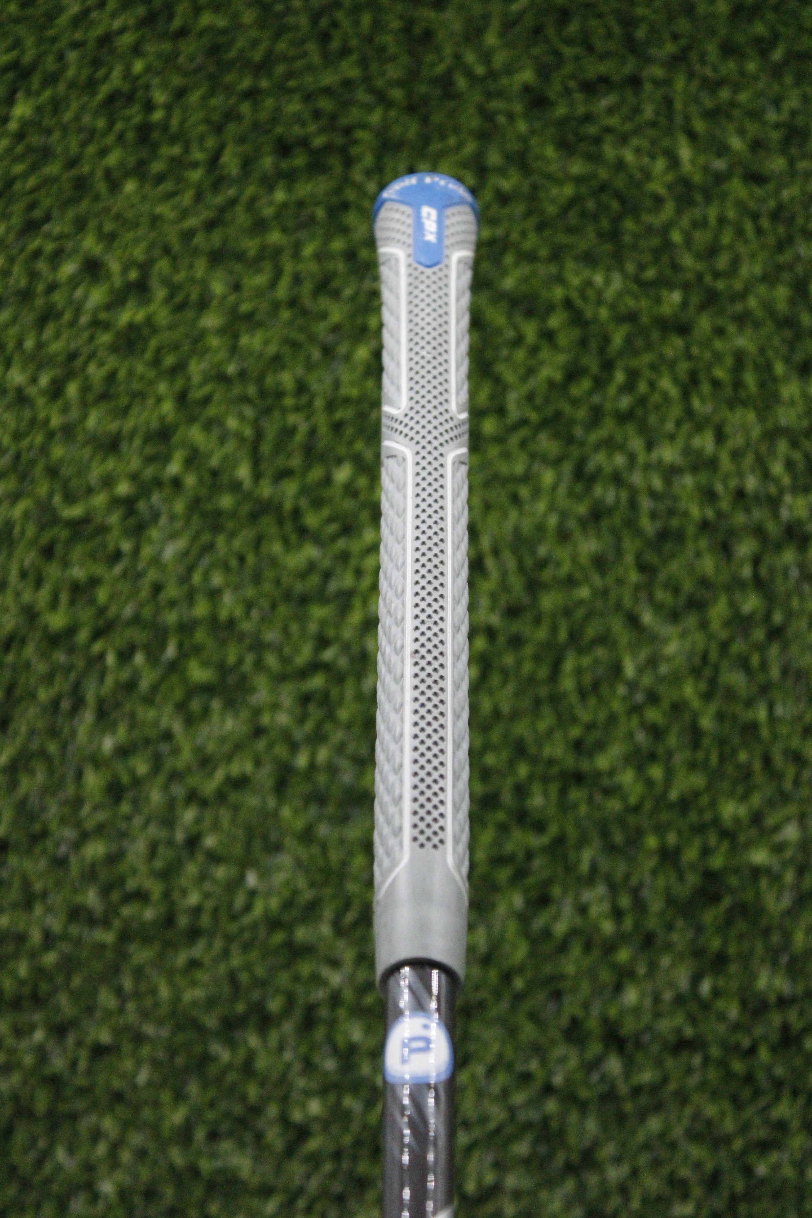Callaway Paradym Ai Smoke 46° PW S Flex 35.75"